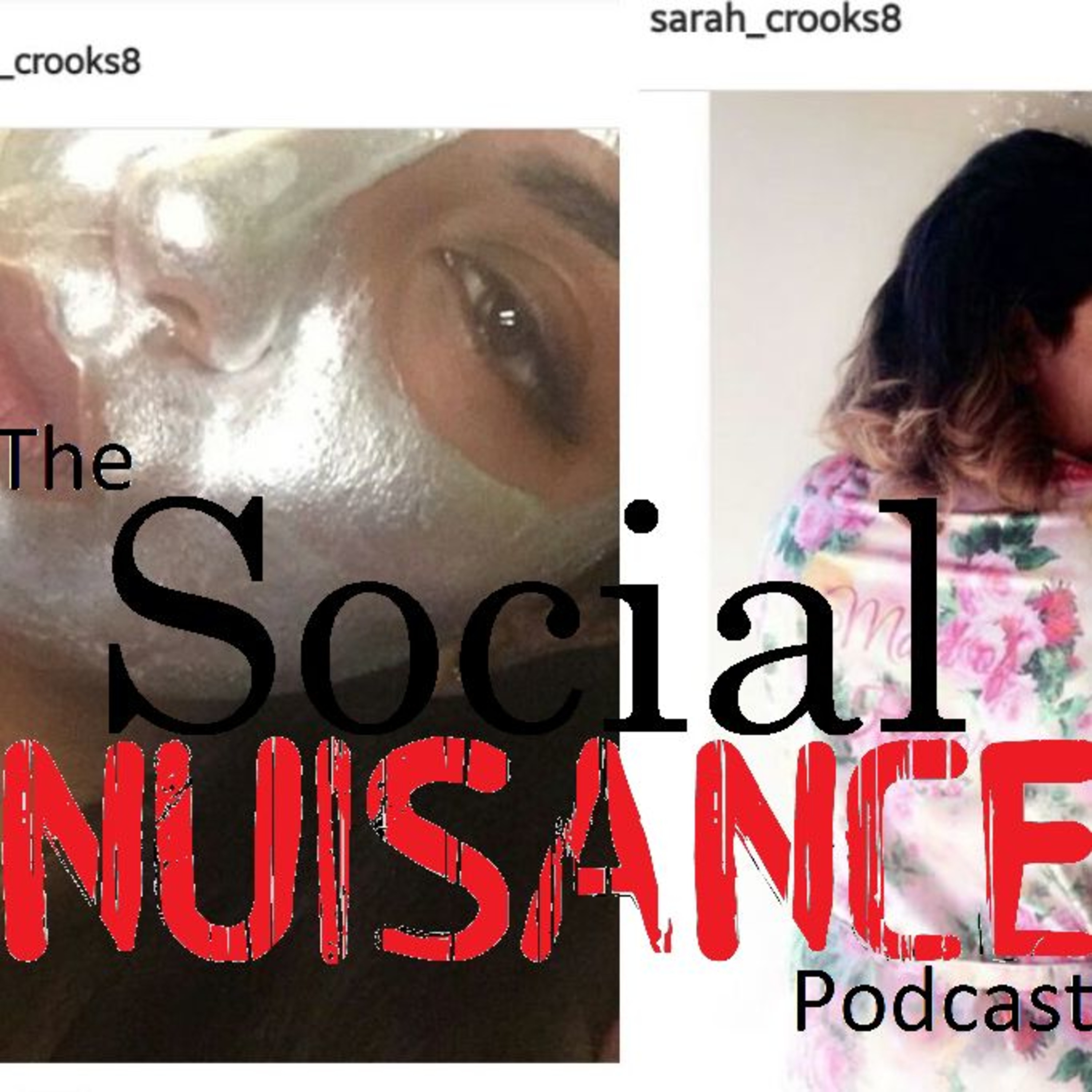009 - Women's Day, Chuck E. Cheeses, & Parenthood pranks episode artwork
