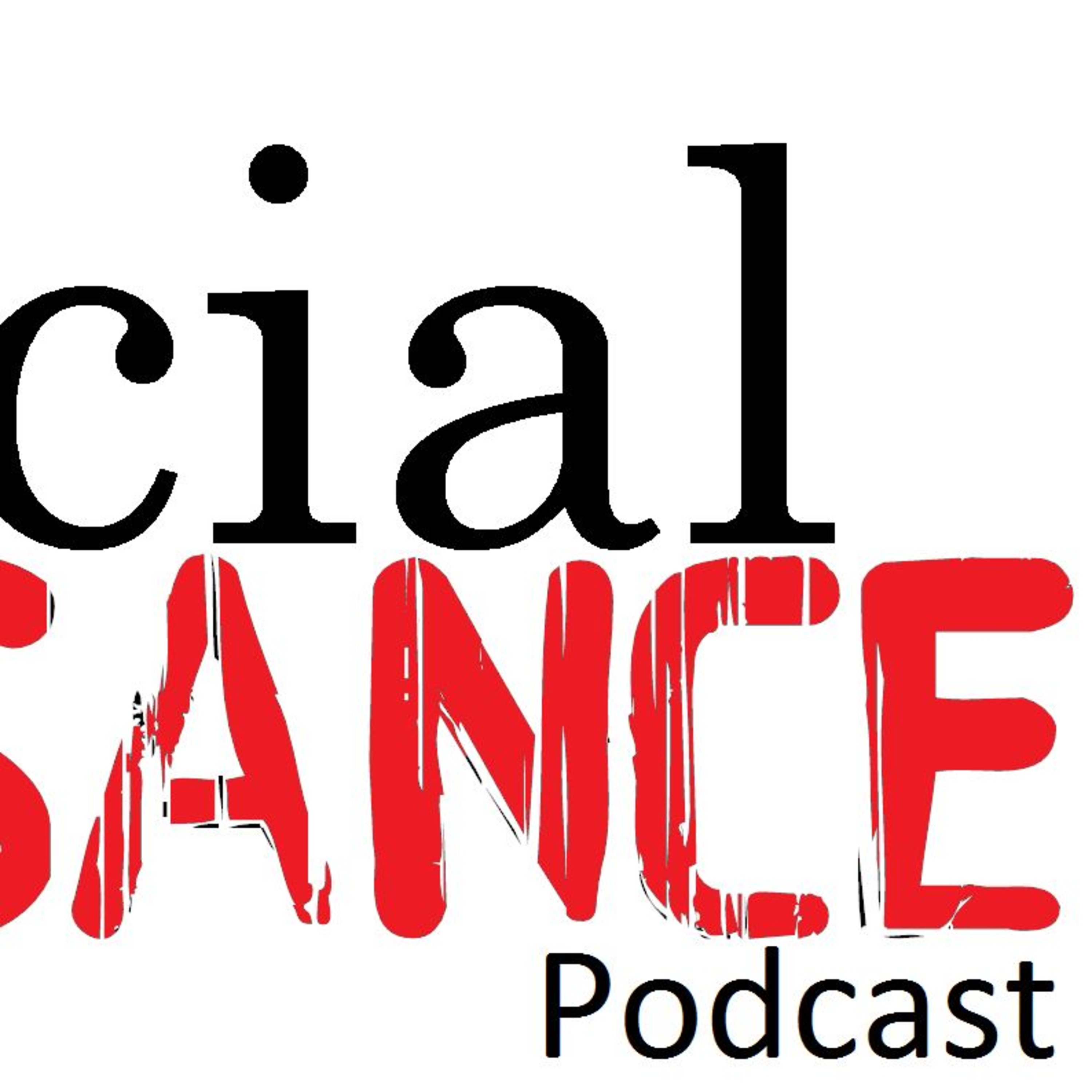 012 - Heckling, Int'l Fans & the 91 Freeway episode artwork