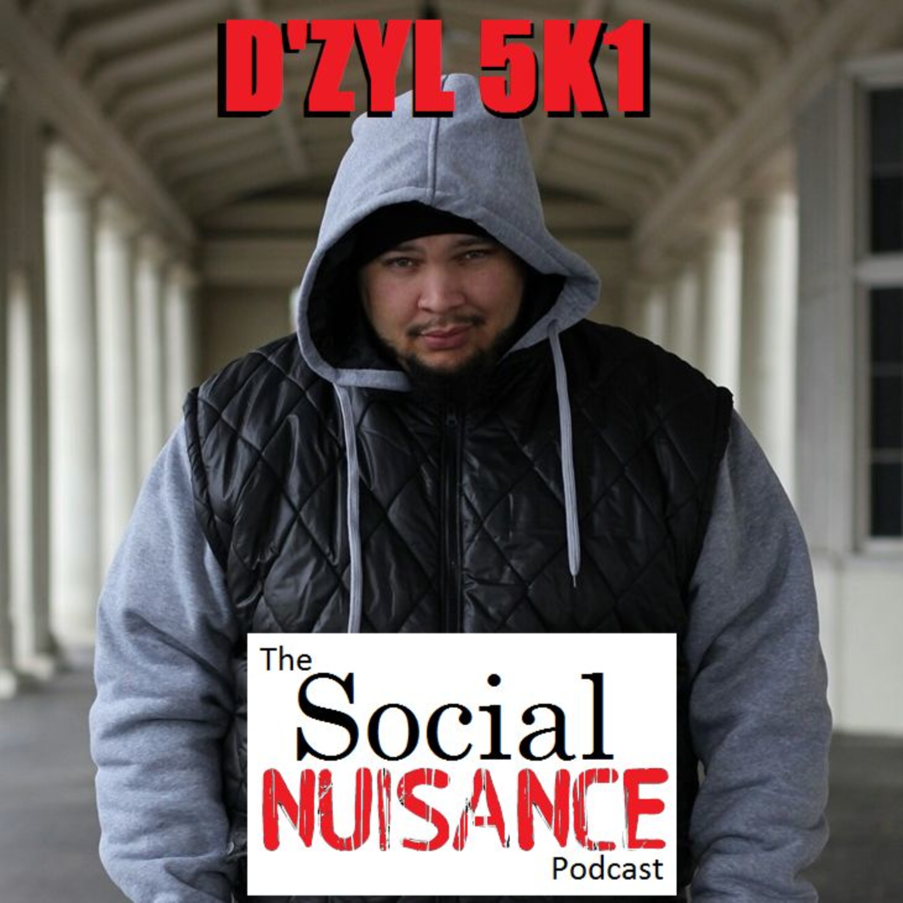 011 - D'zyl 5k1, Oreo Quality & Tips from an Independent Artist