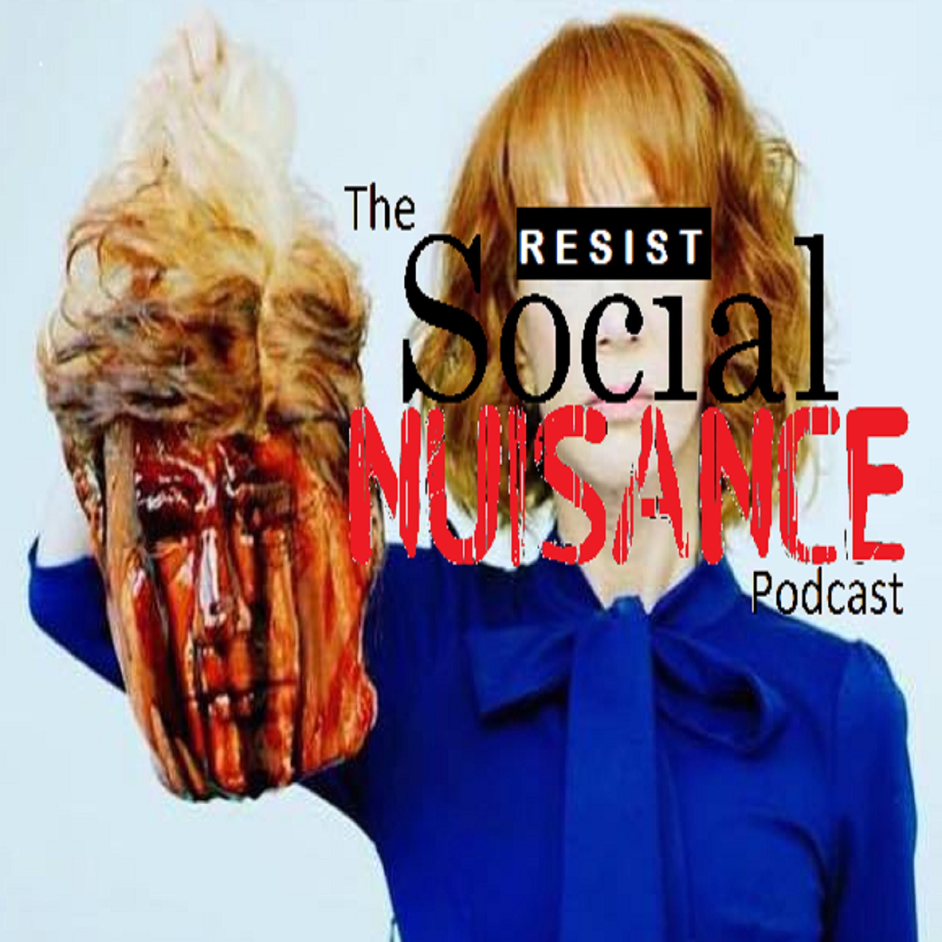 016 - More Trump Crazy, Griffins Photo, & Fidget Spinners episode artwork
