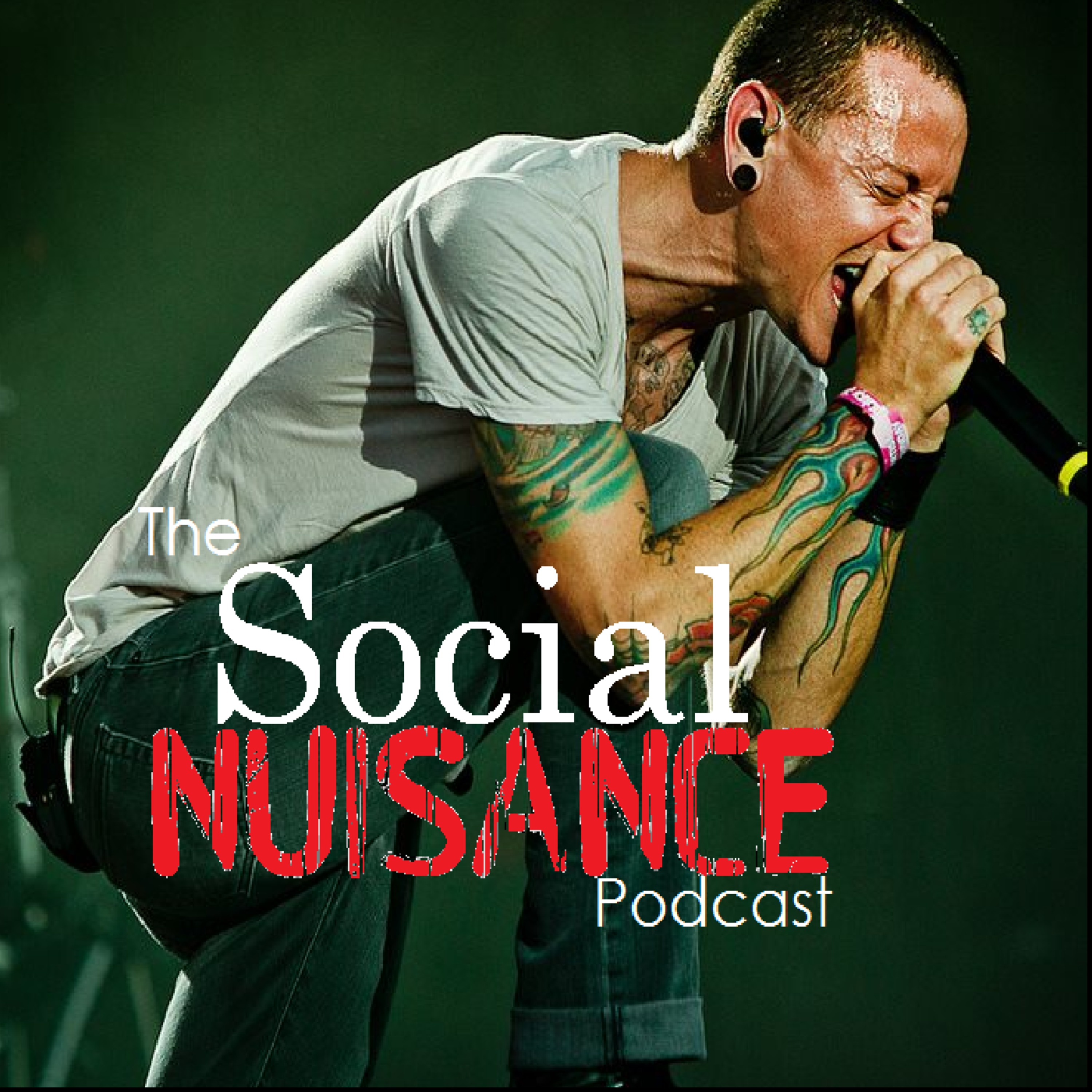 The Social Nuisance Podcast