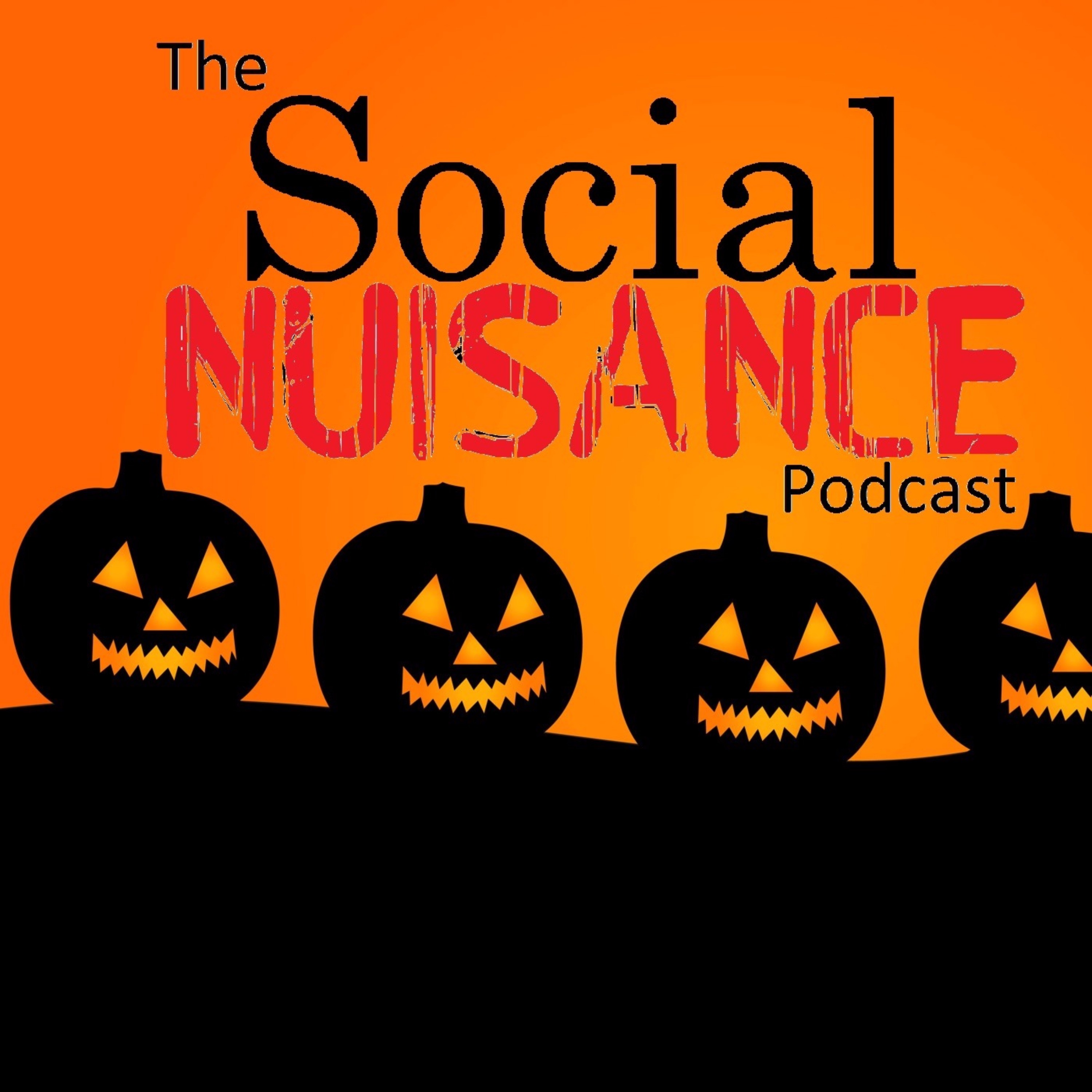 The Social Nuisance Podcast