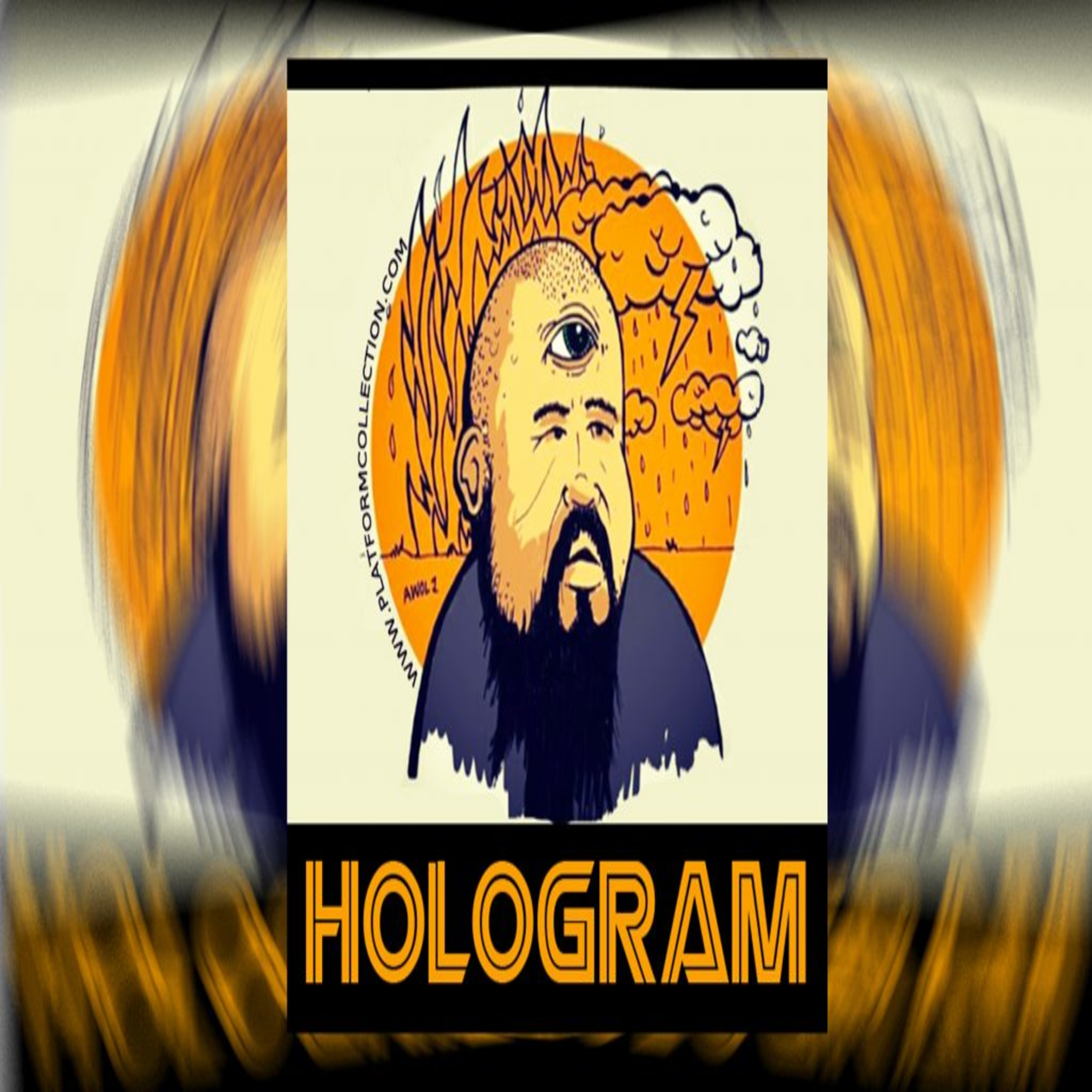 2Mex Hologram Podcast