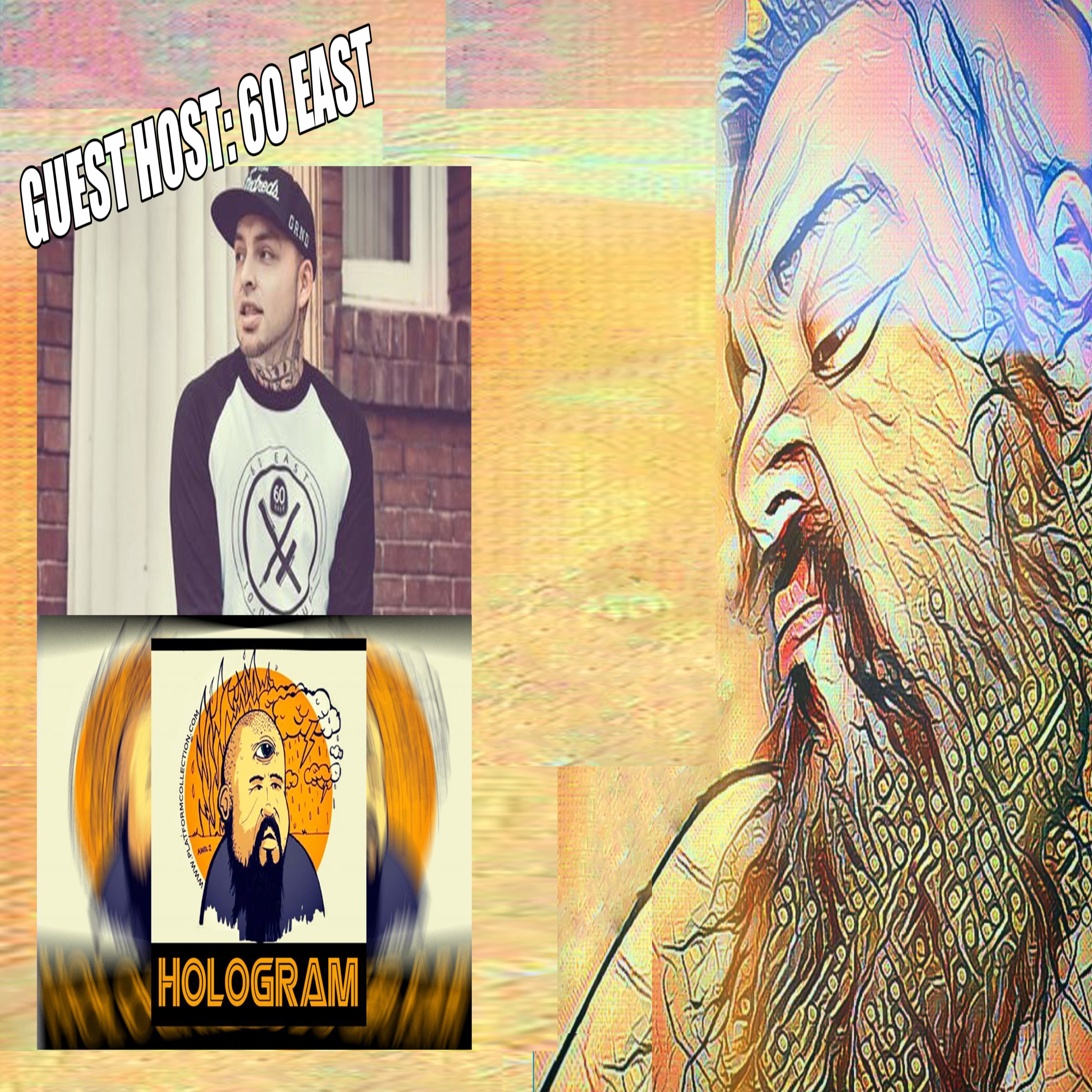 2Mex Hologram Podcast