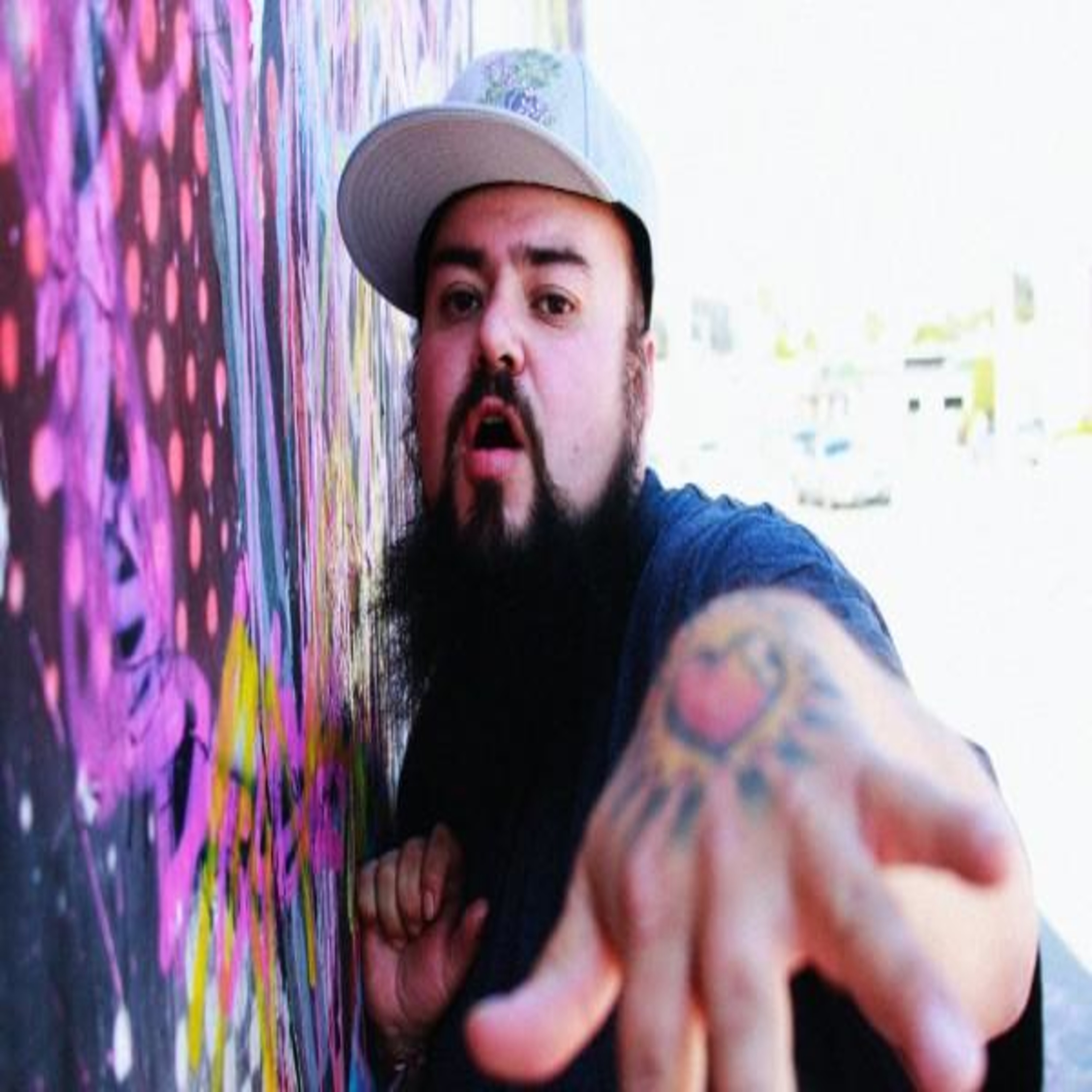 2Mex Hologram Podcast