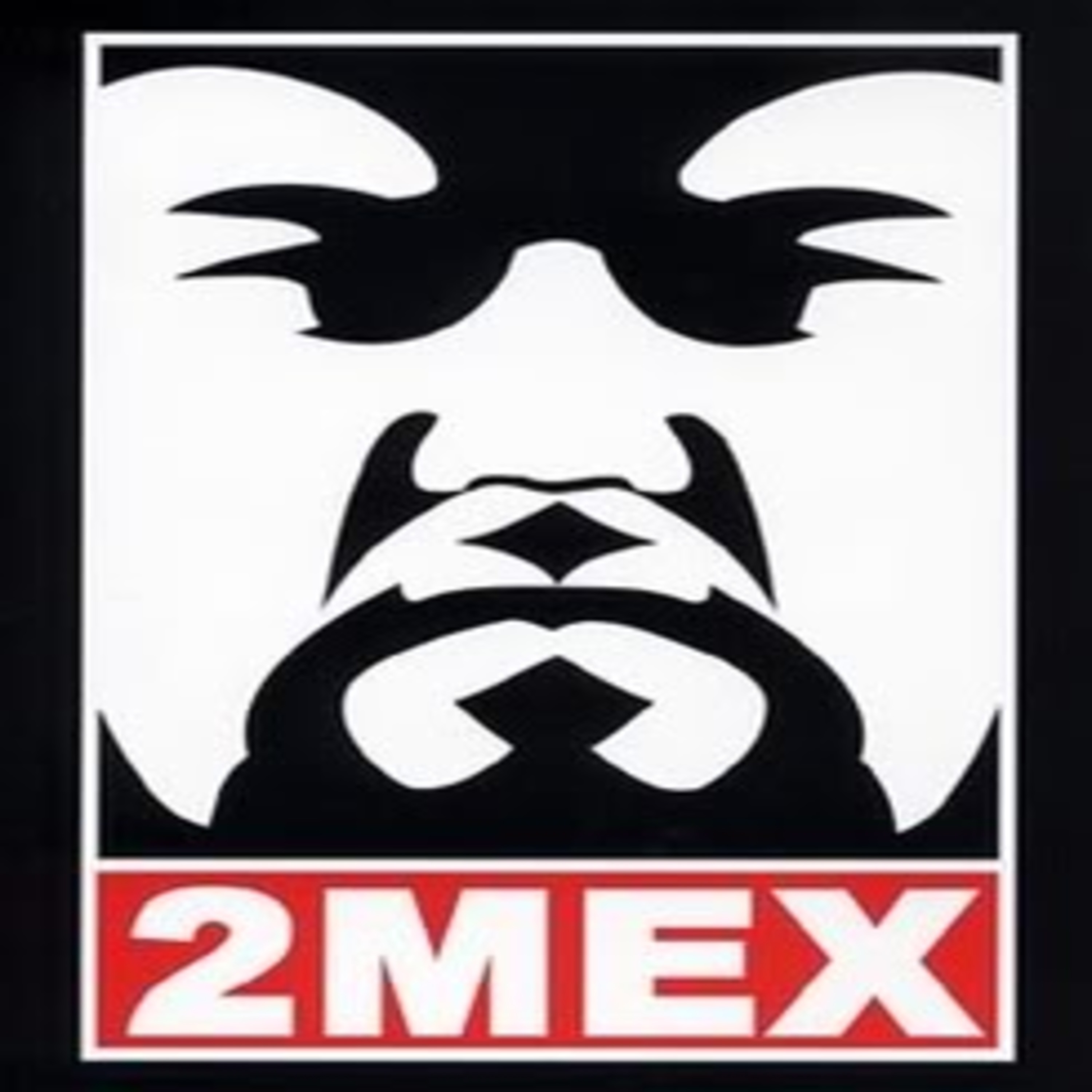 2Mex Hologram Podcast