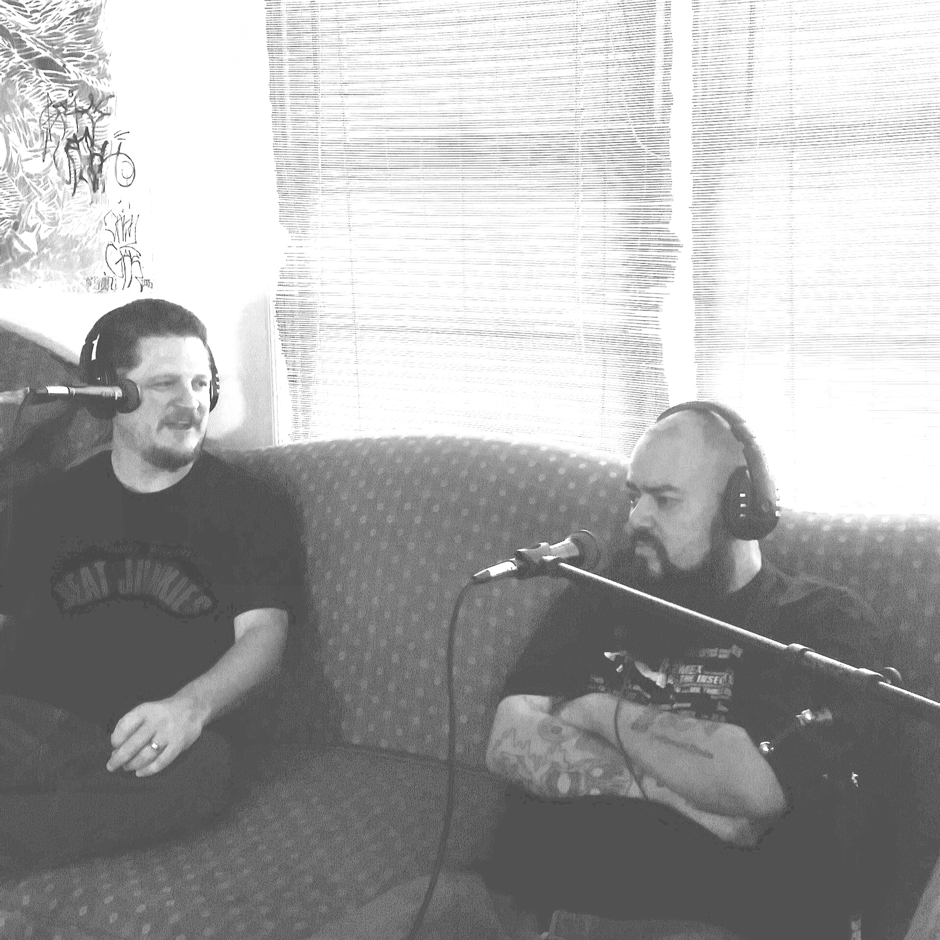 2Mex Hologram Podcast