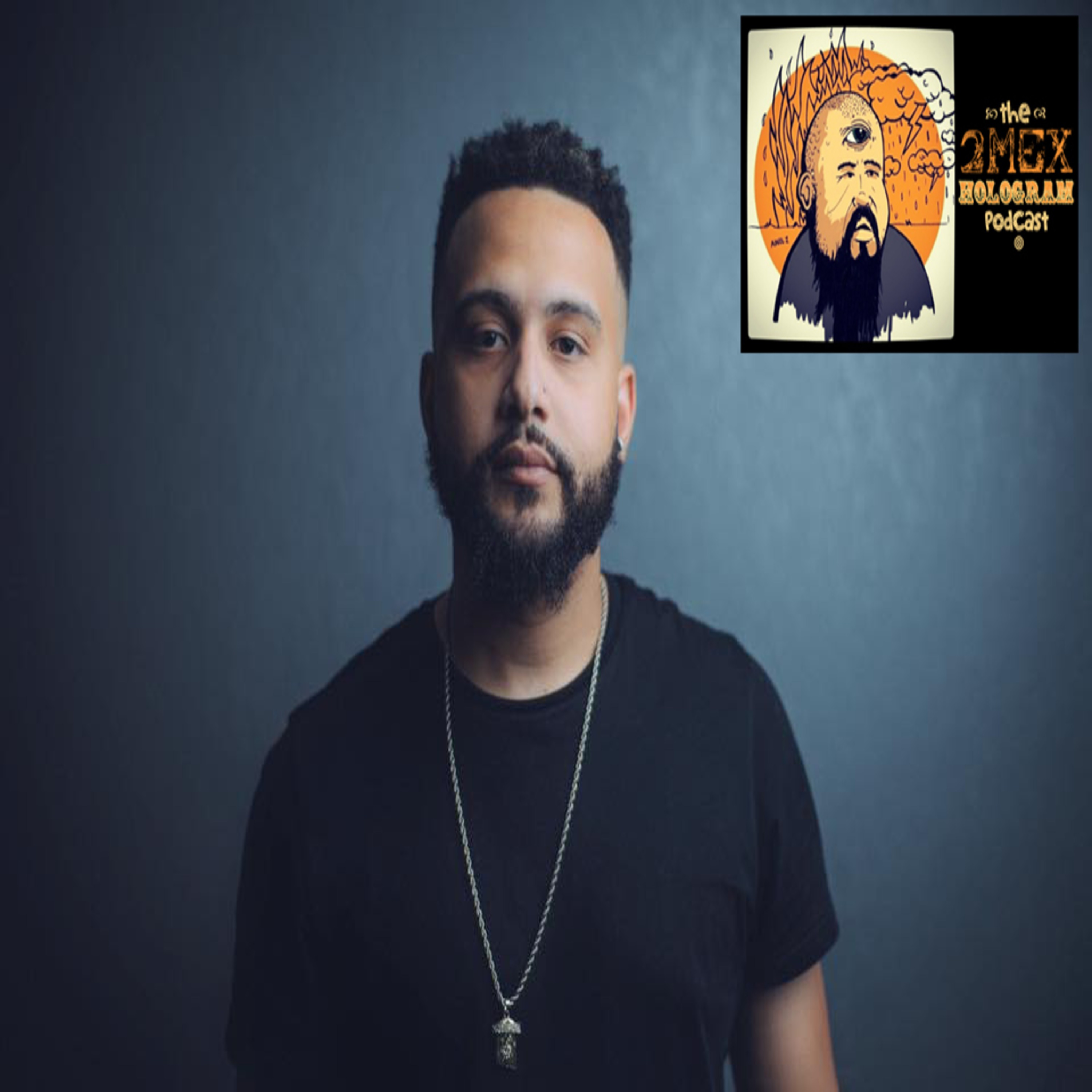 2Mex Hologram Podcast