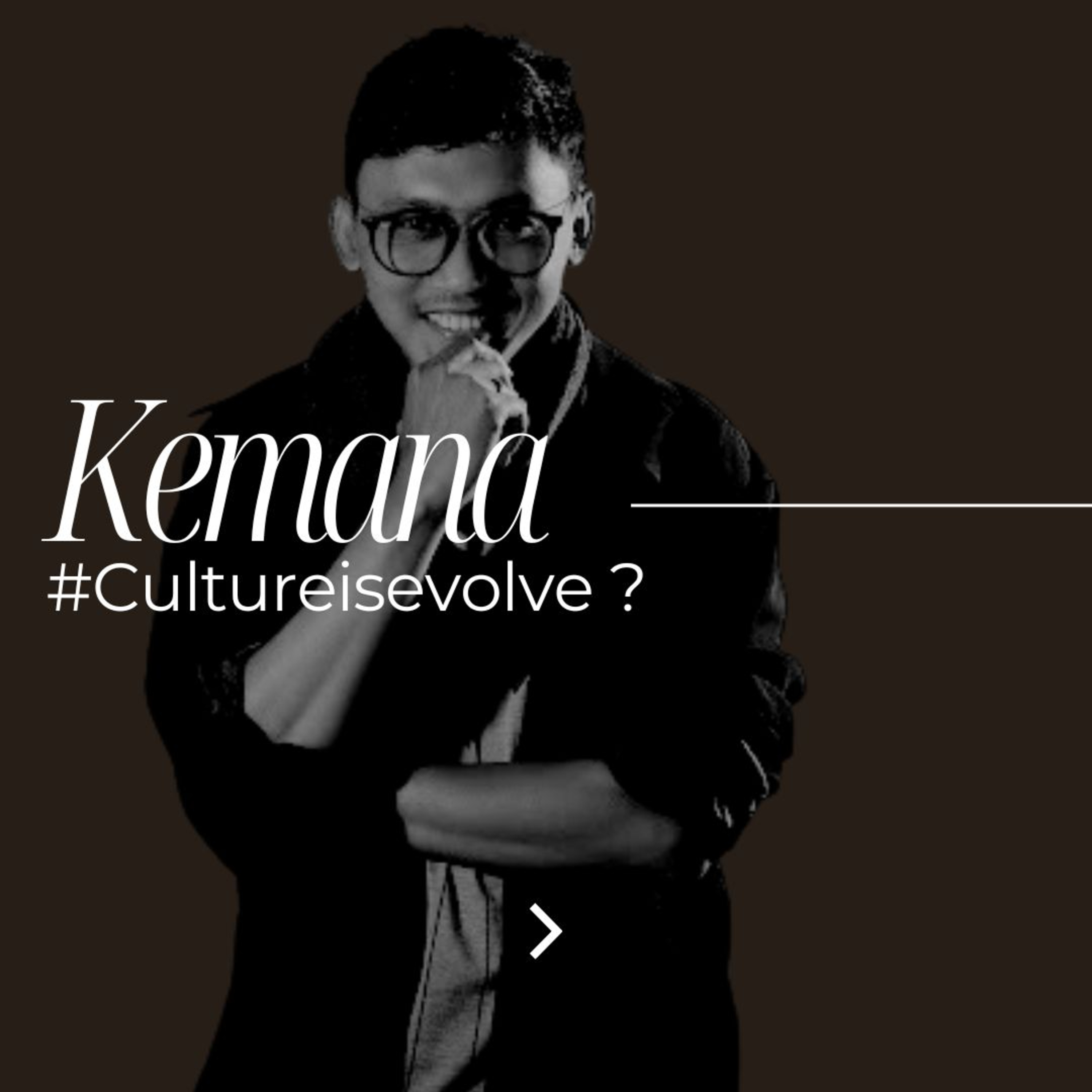 A-Talk with Aswin Dafry