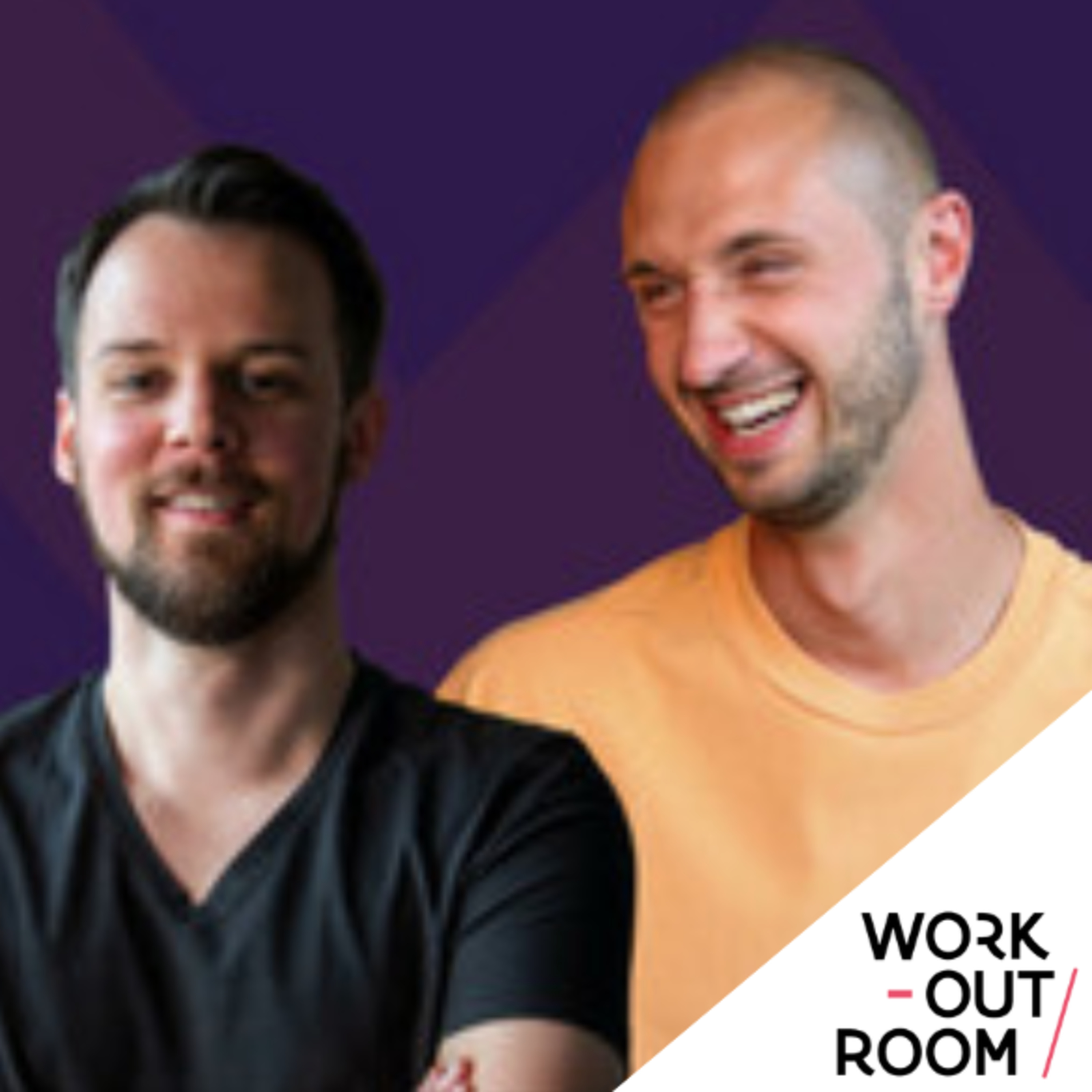 Koffie met de Toekomst - VDAB Work out Room