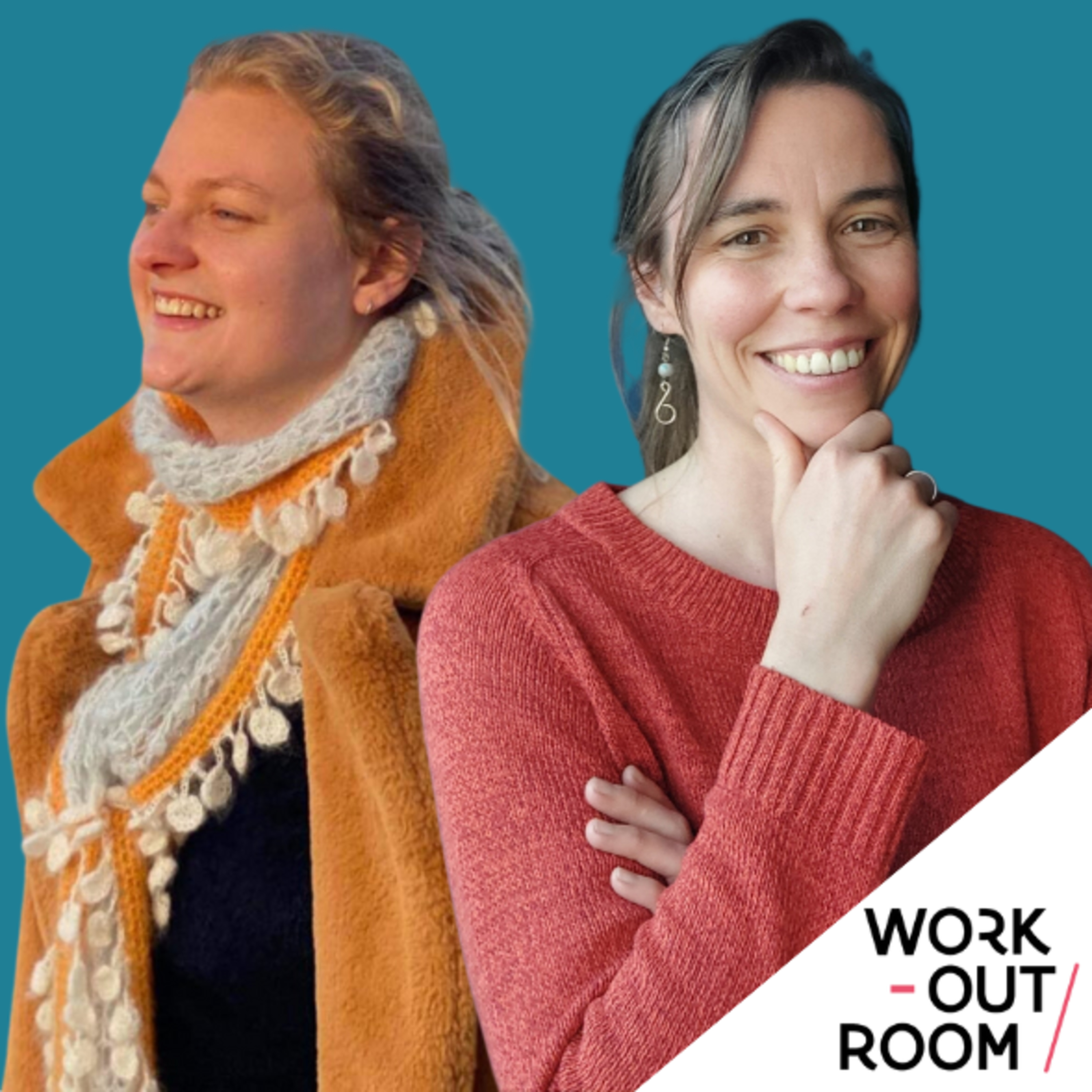 Koffie met de Toekomst - VDAB Work out Room