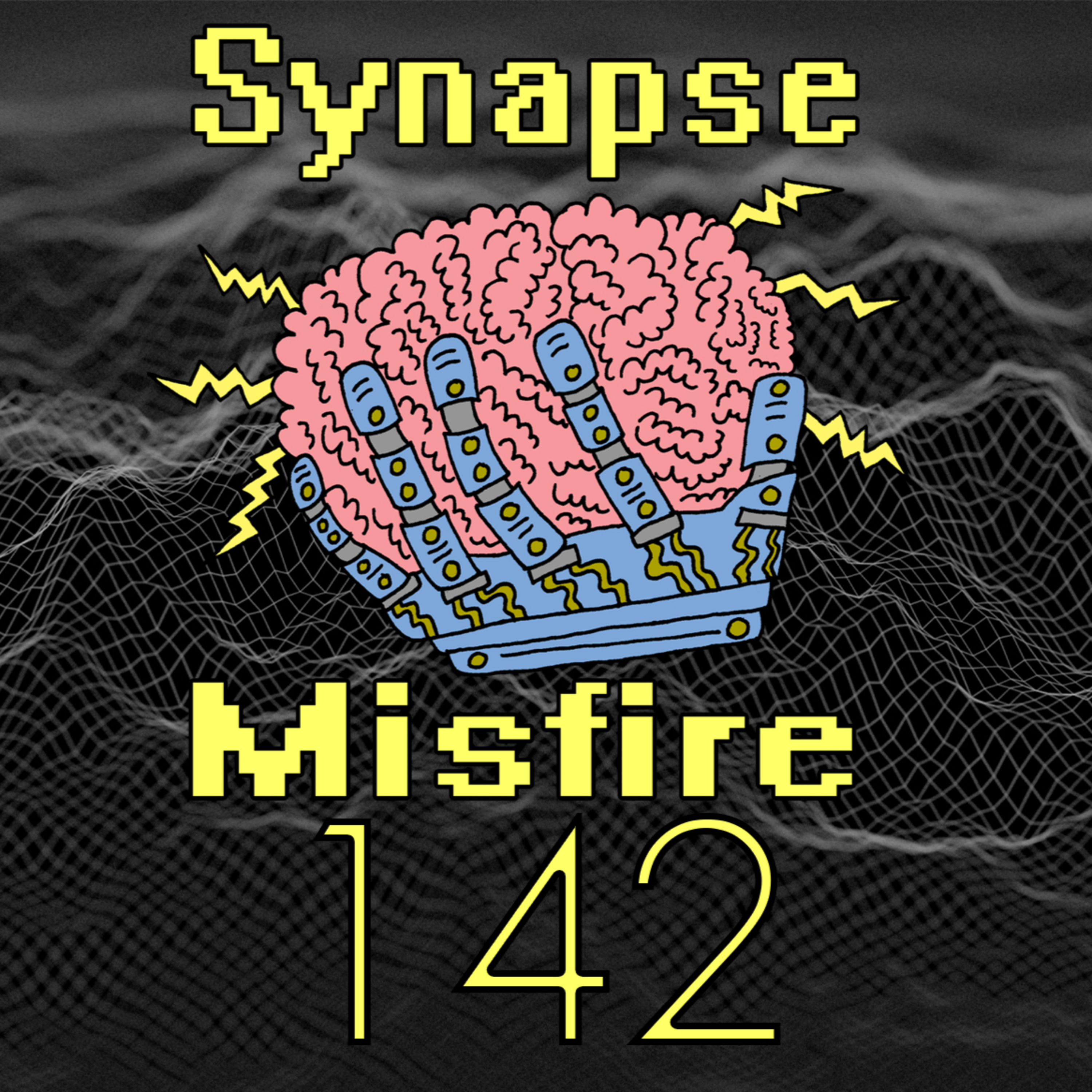 Synapse Misfire