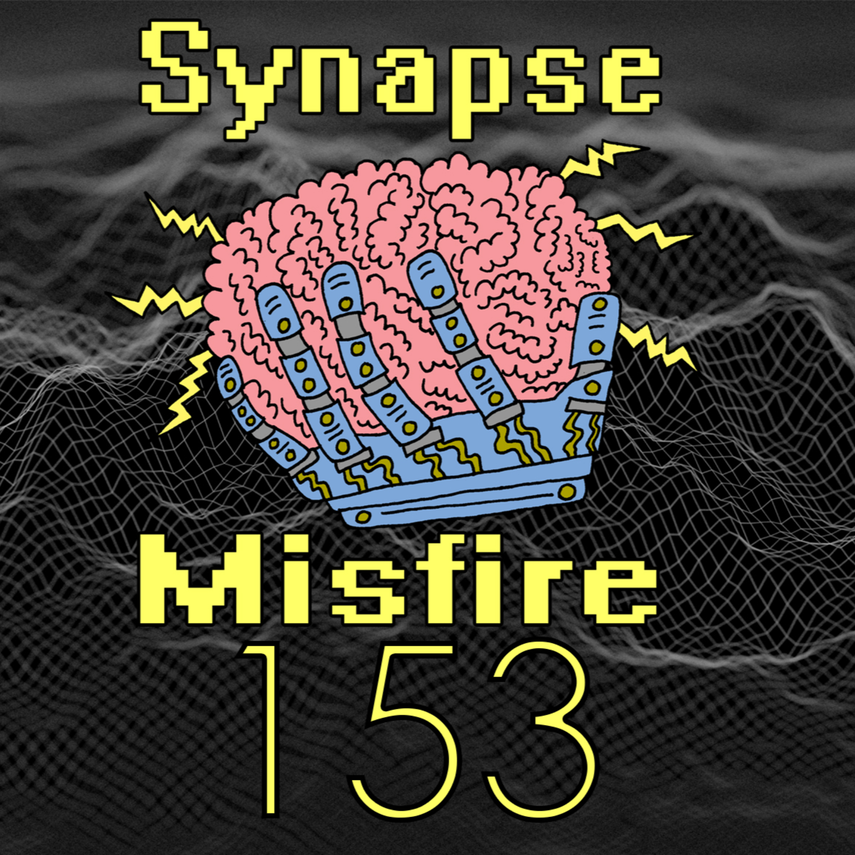 Synapse Misfire