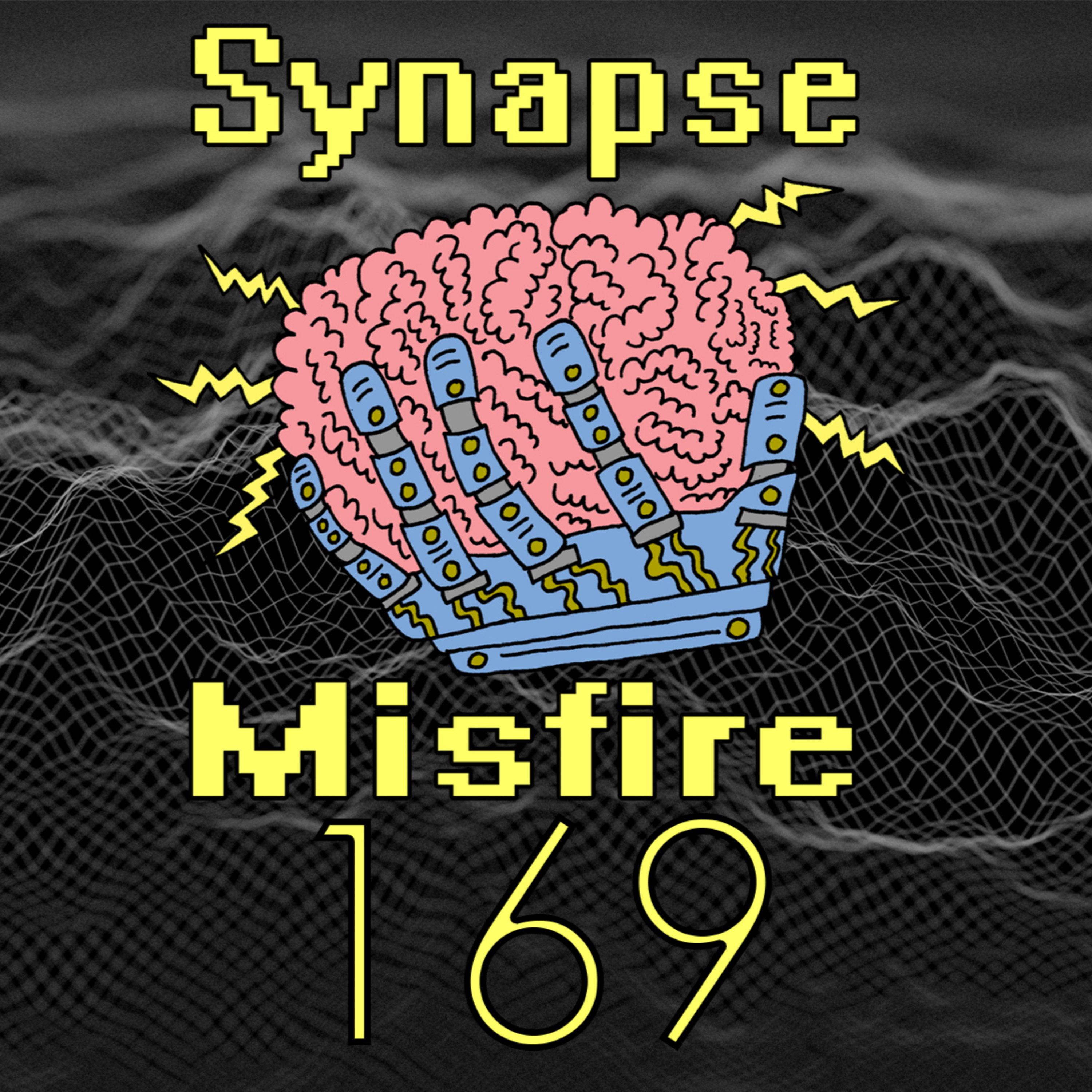 Synapse Misfire