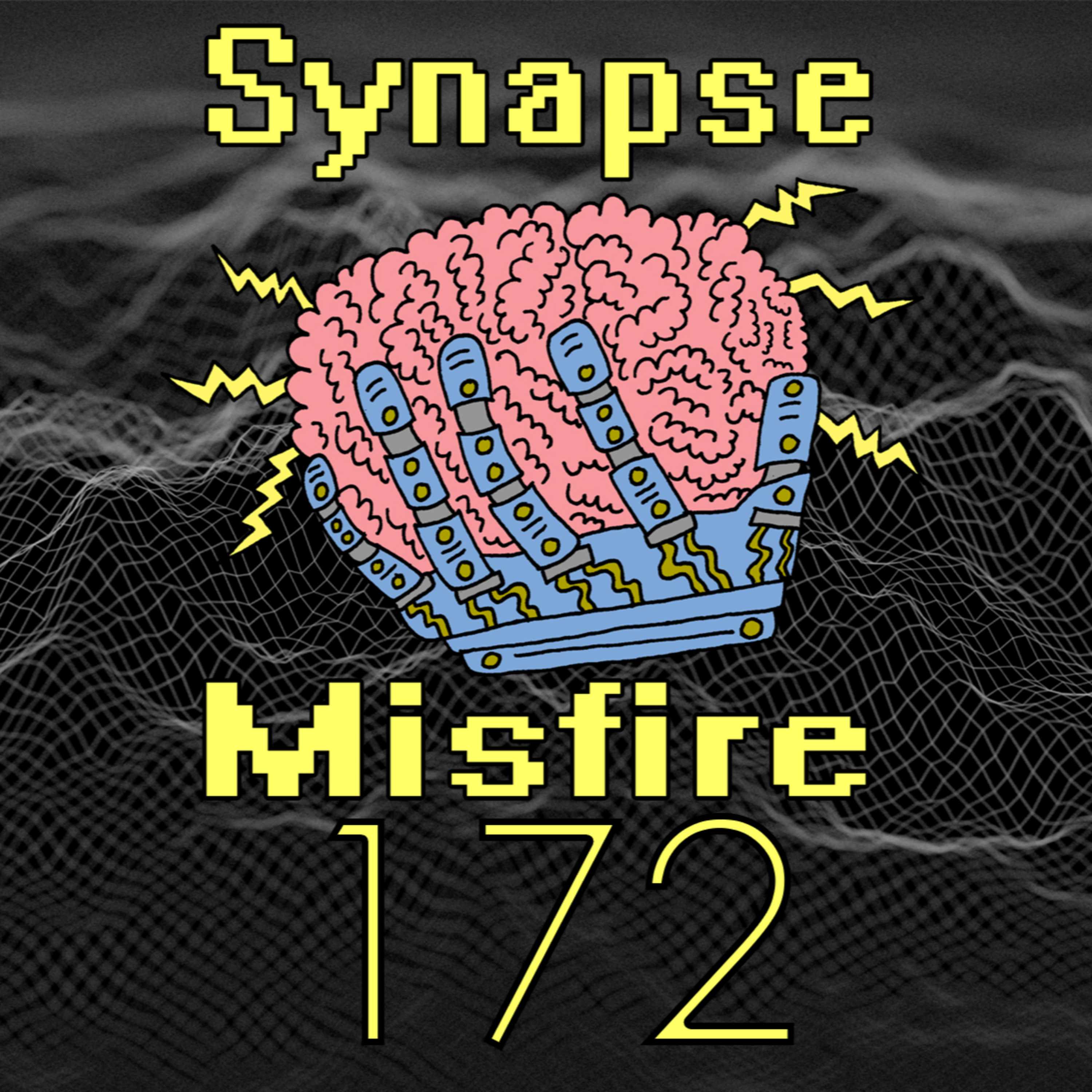 PHANTOM LIBERTY DISCUSSION (Songbird sucks) | Synapse Misfire Episode: 172 episode artwork