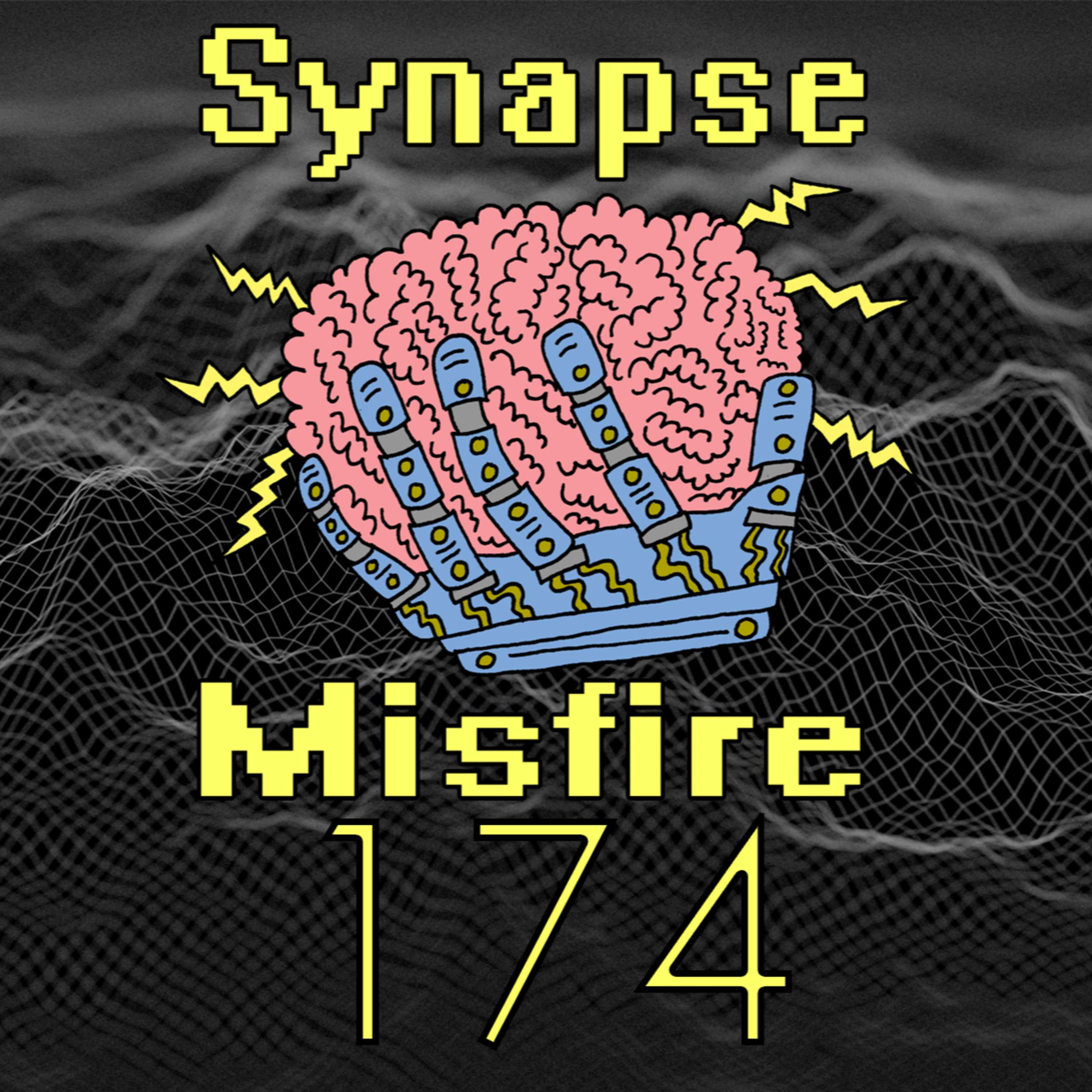 Why Fall Out is the BEST game adaptation yet! | Synapse Misfire Episode: 174 episode artwork