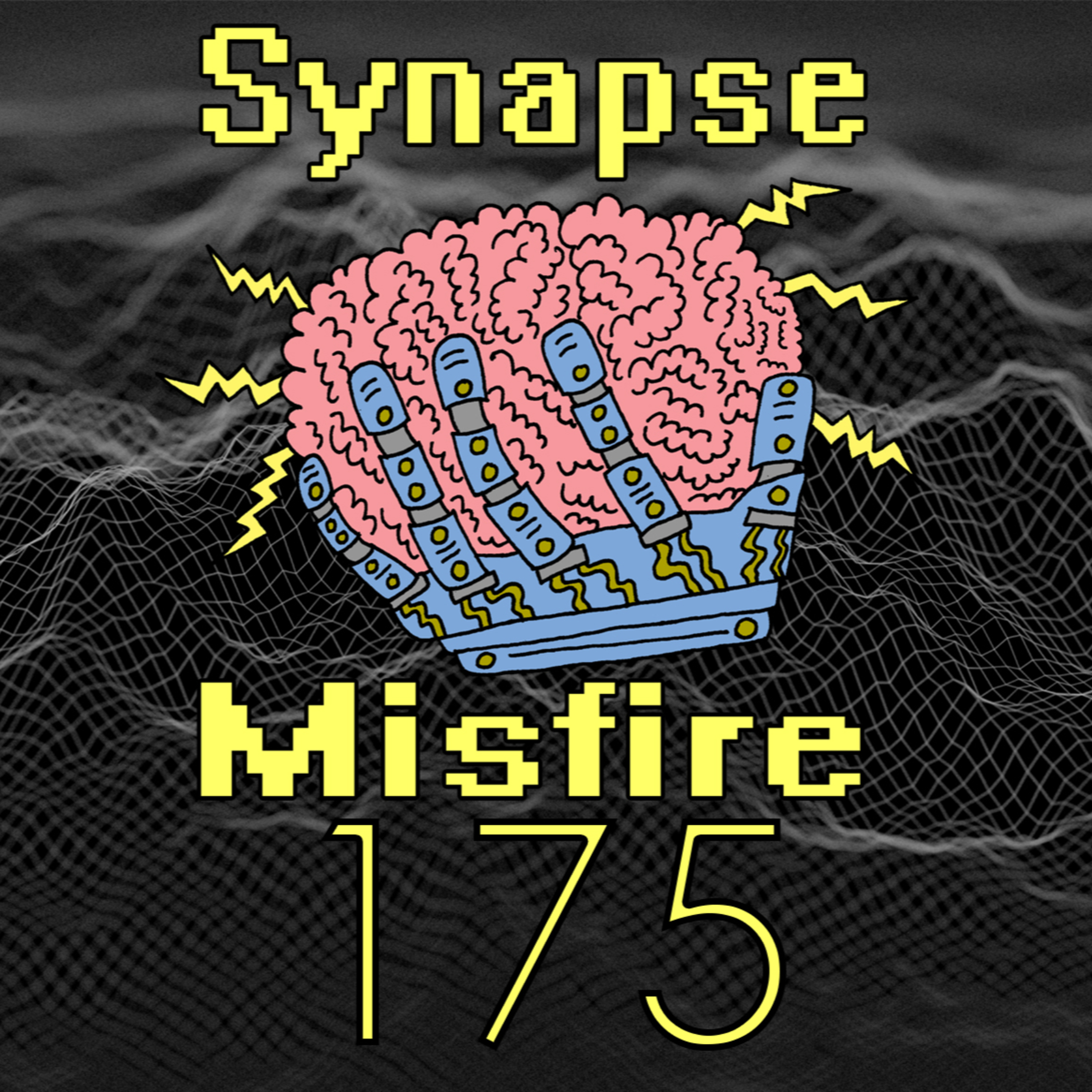 Synapse Misfire