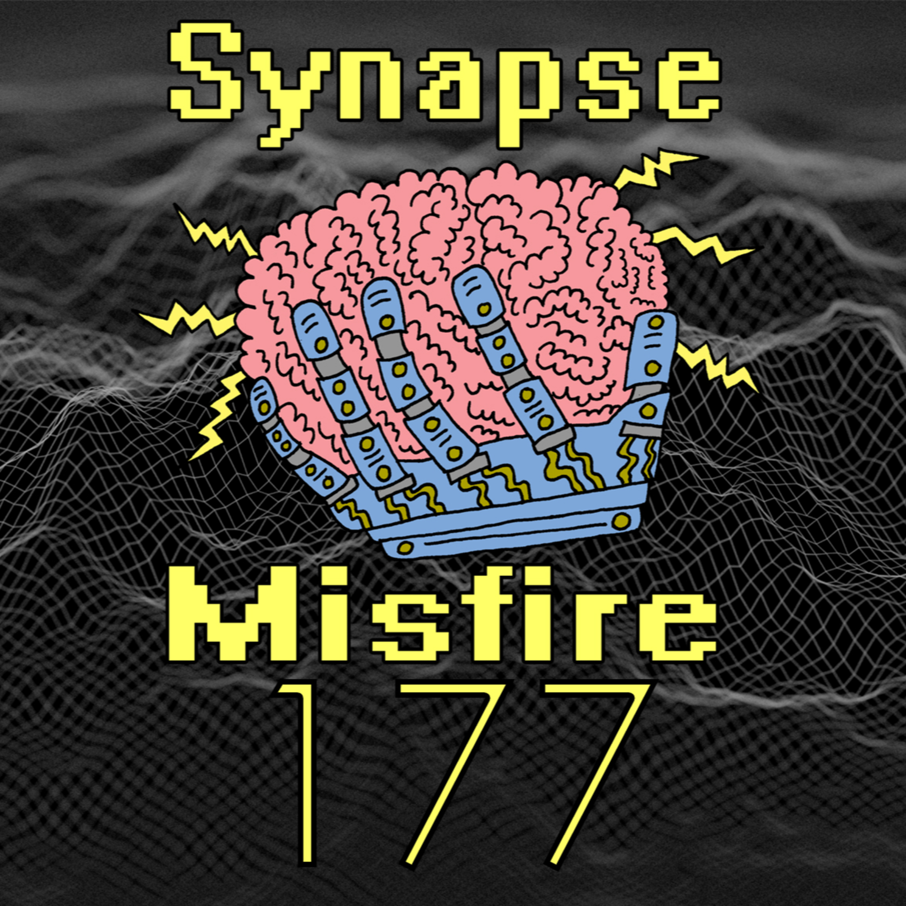 Synapse Misfire