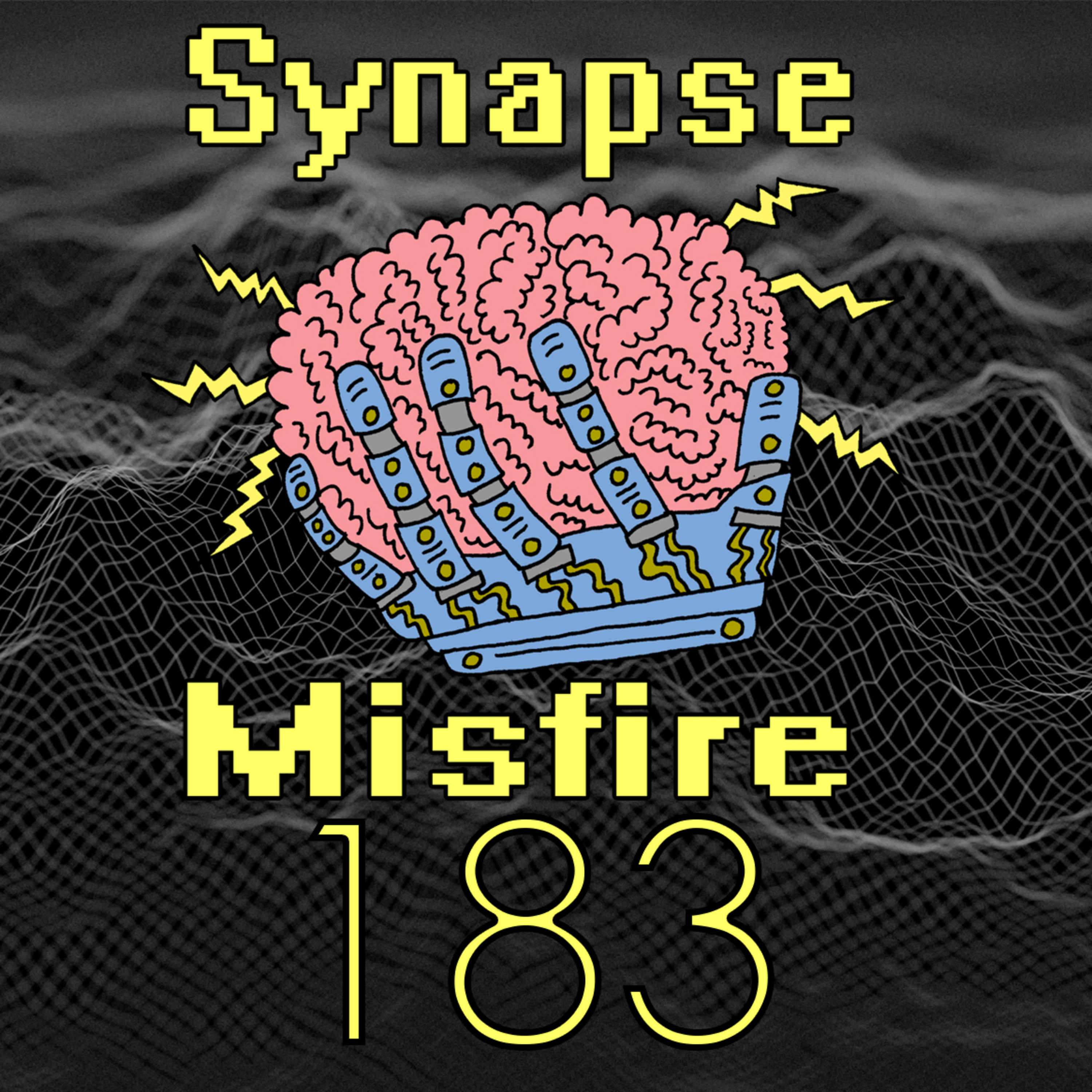 The boy's recent Maine Trip! | Synapse Misfire Episode: 183 episode artwork