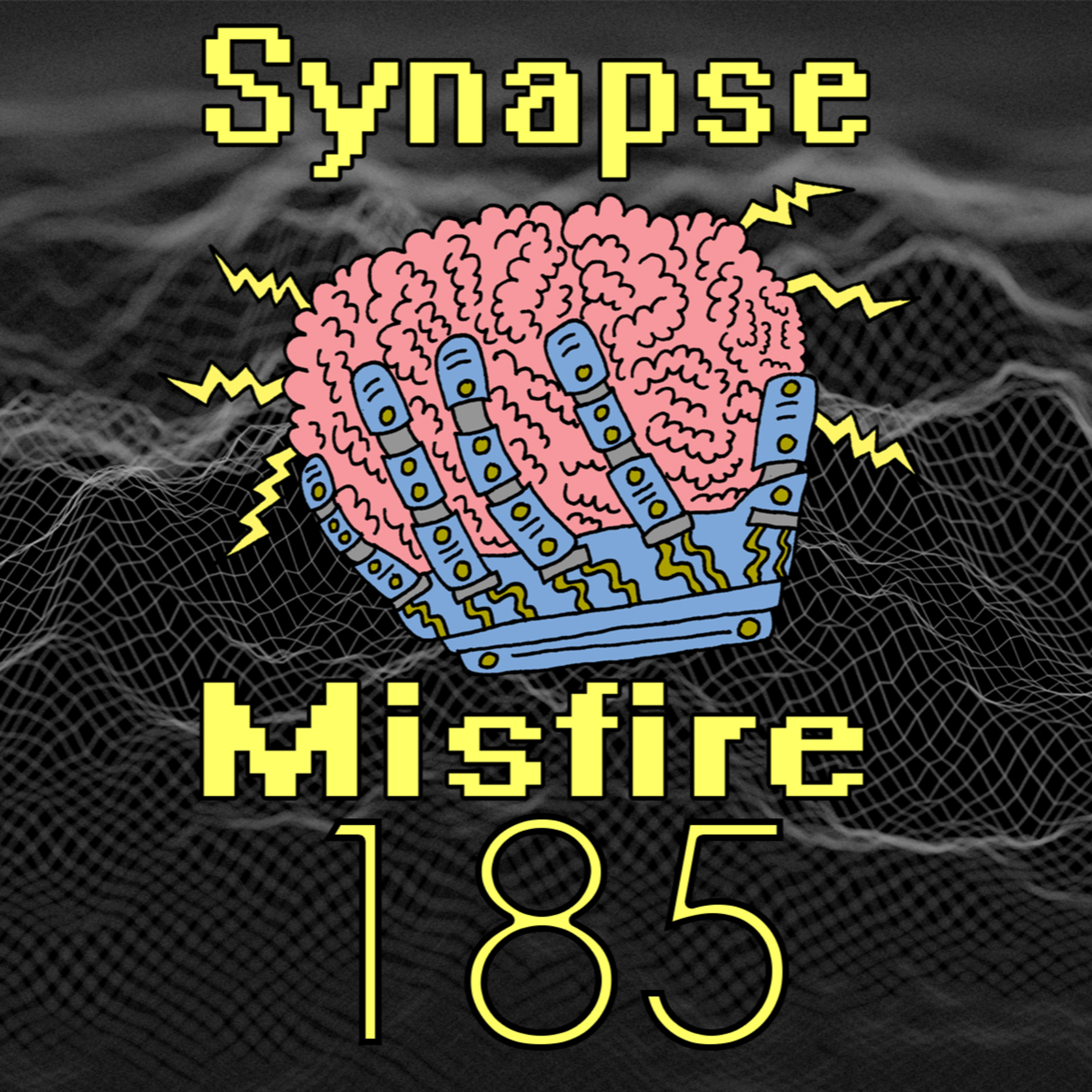 Synapse Misfire