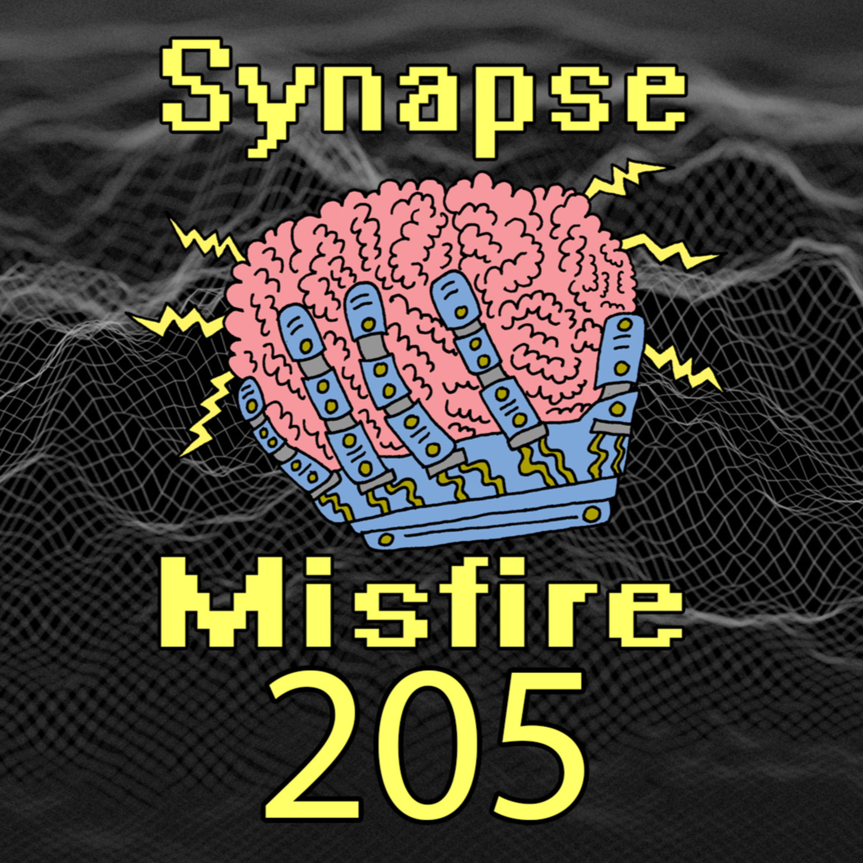 Synapse Misfire