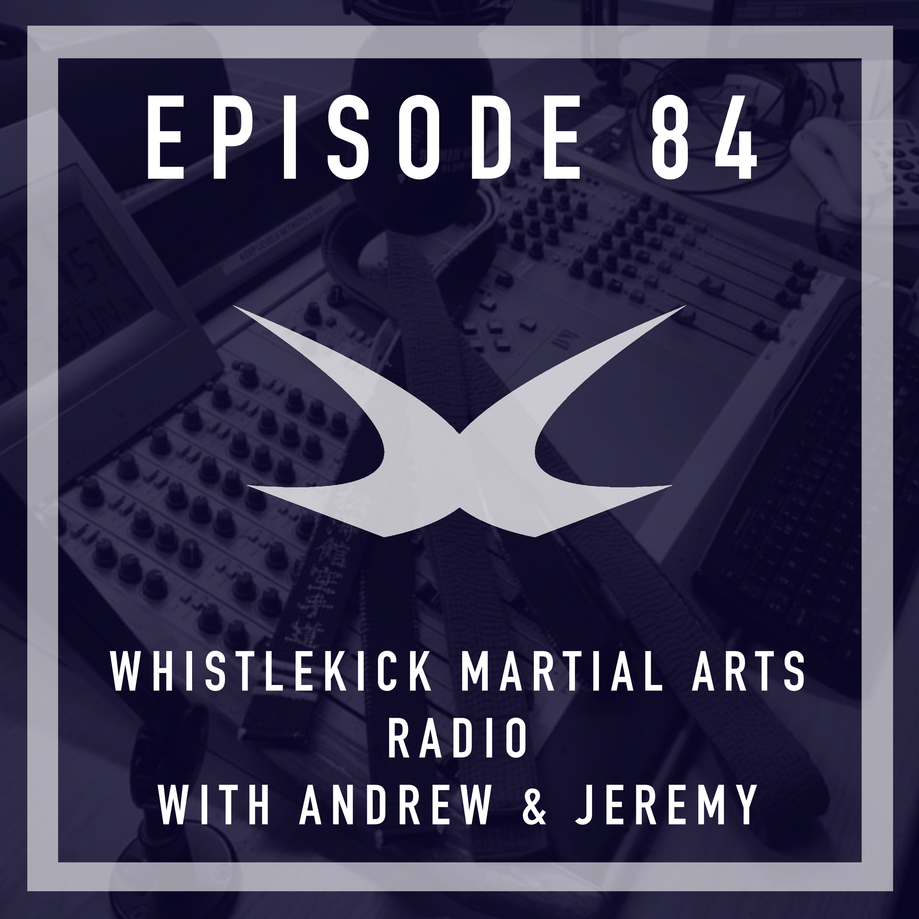 Conversations on Karate