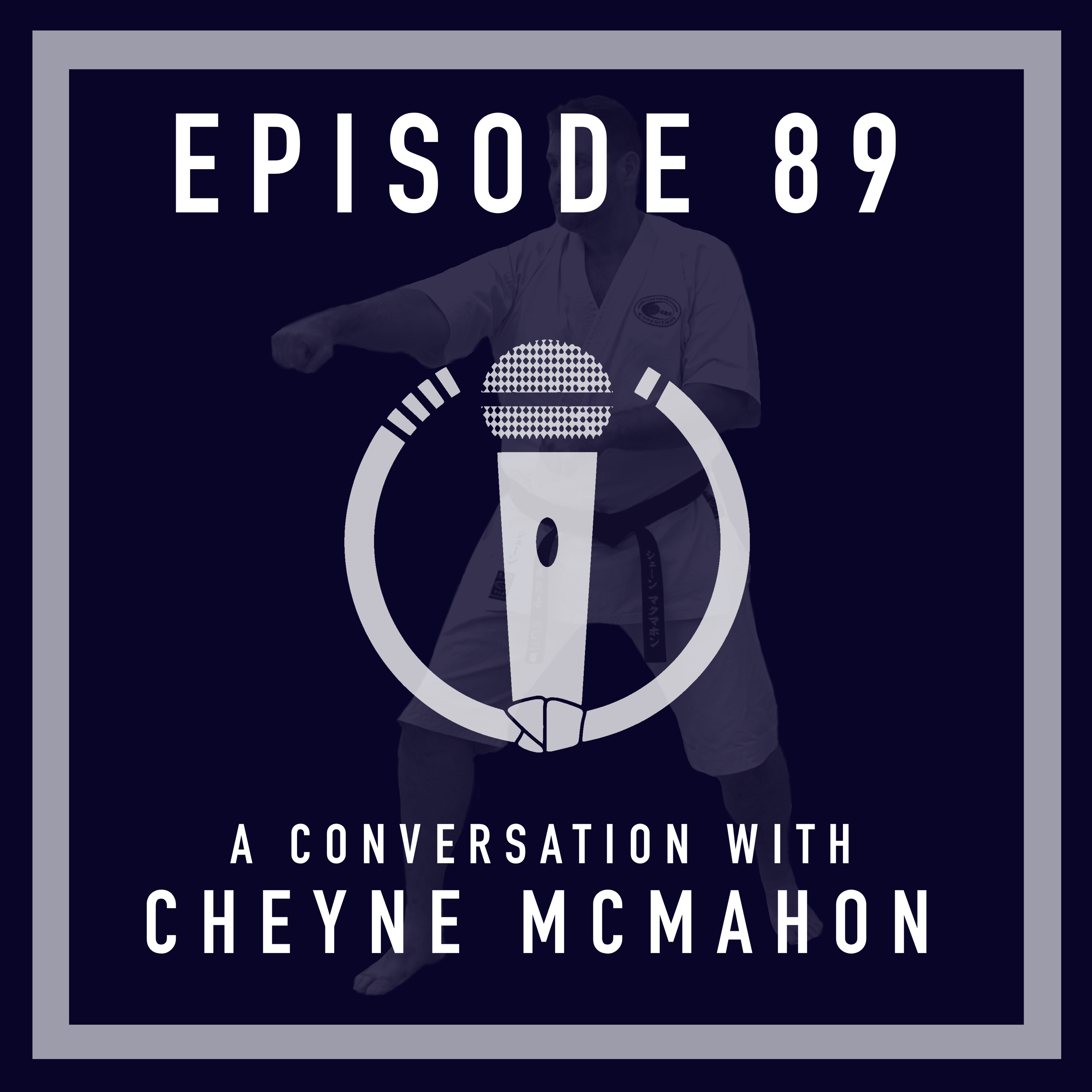 Conversations on Karate