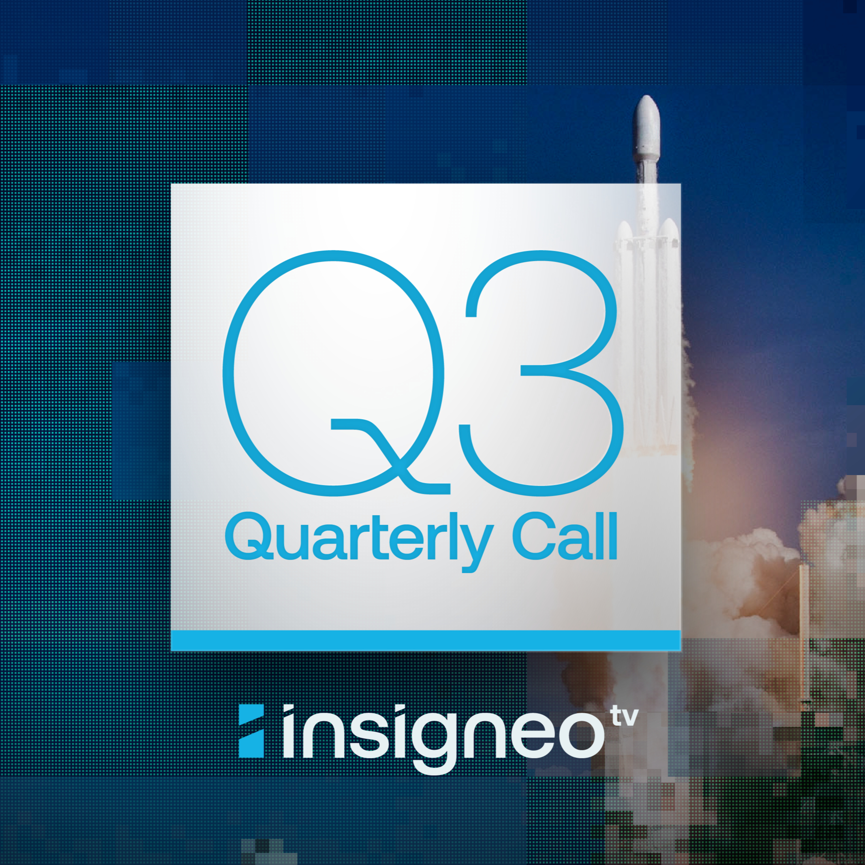 Insigneo Quarterly Call - Q3 2026