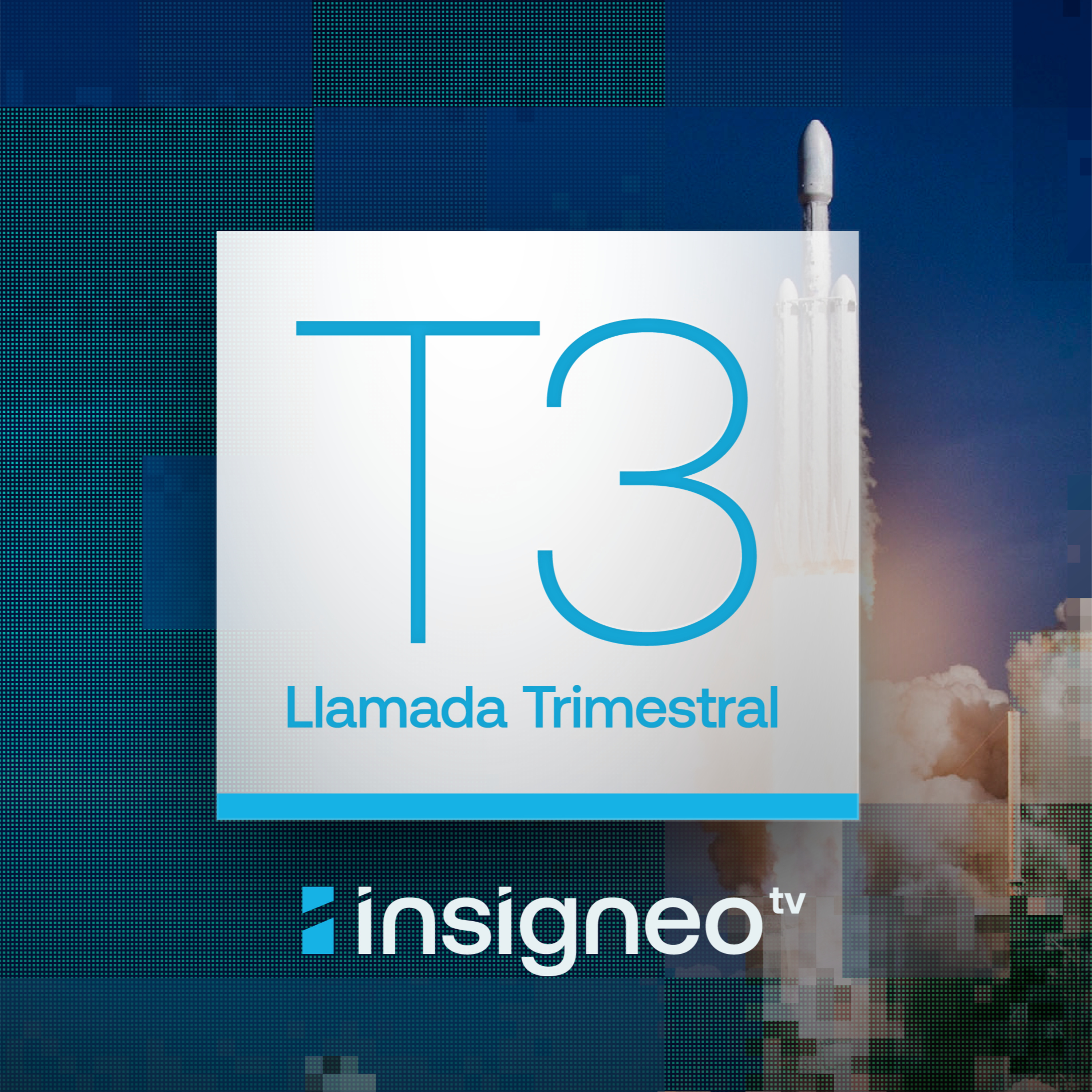Llamada Trimestral T3 2026 de Insigneo