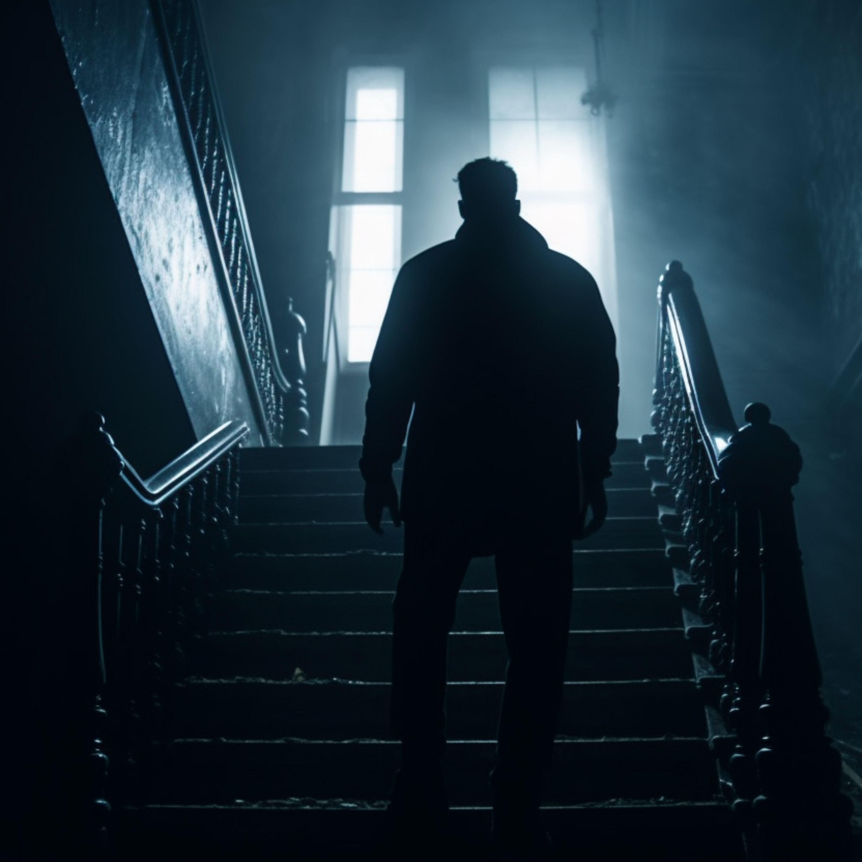 Hell House episode artwork