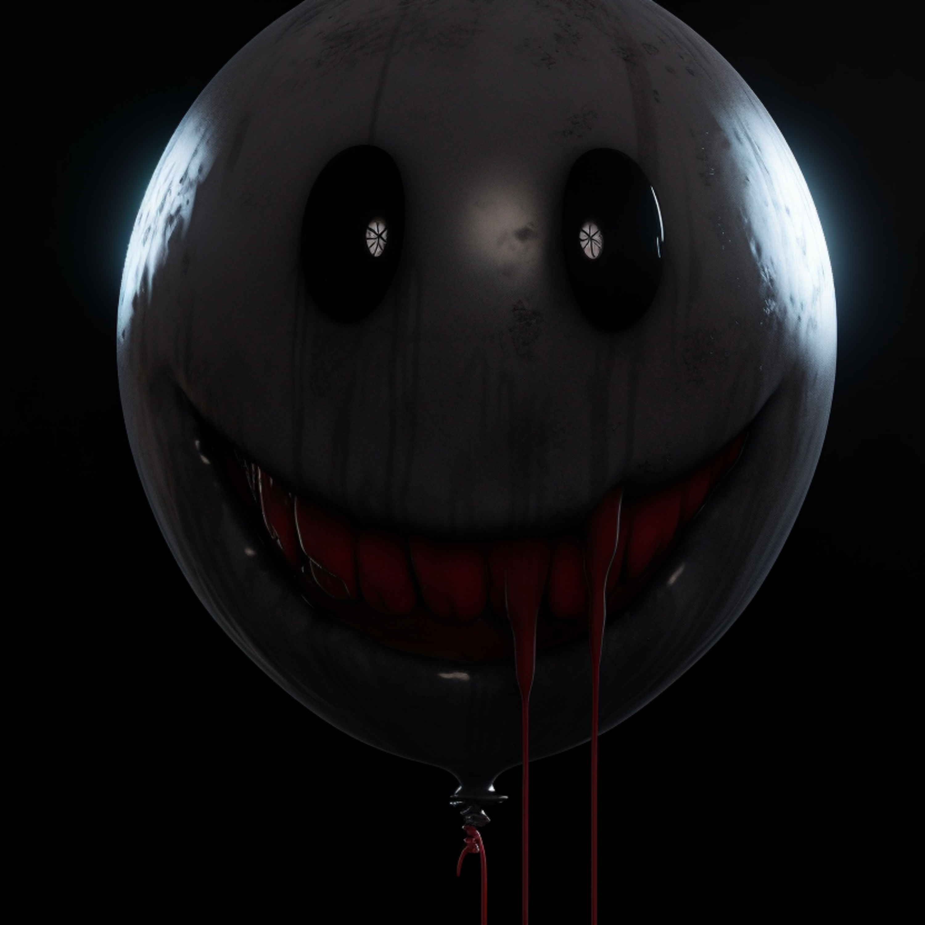 Clown House episode artwork