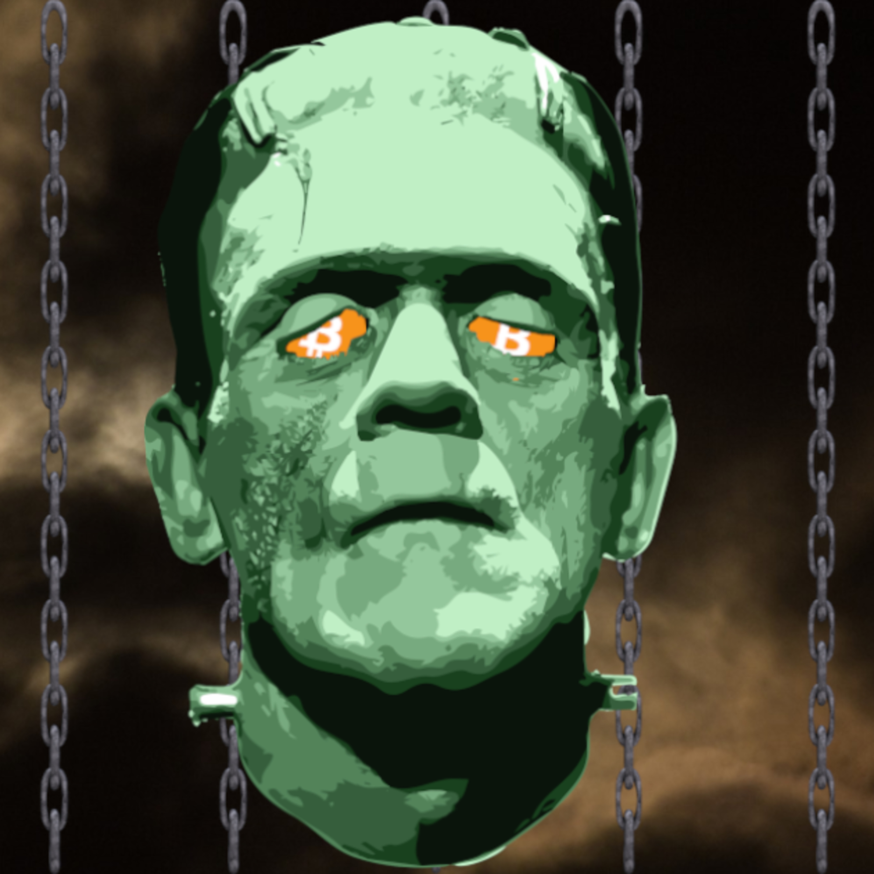 Frankencoin: Reverse Engineered Assets episode artwork