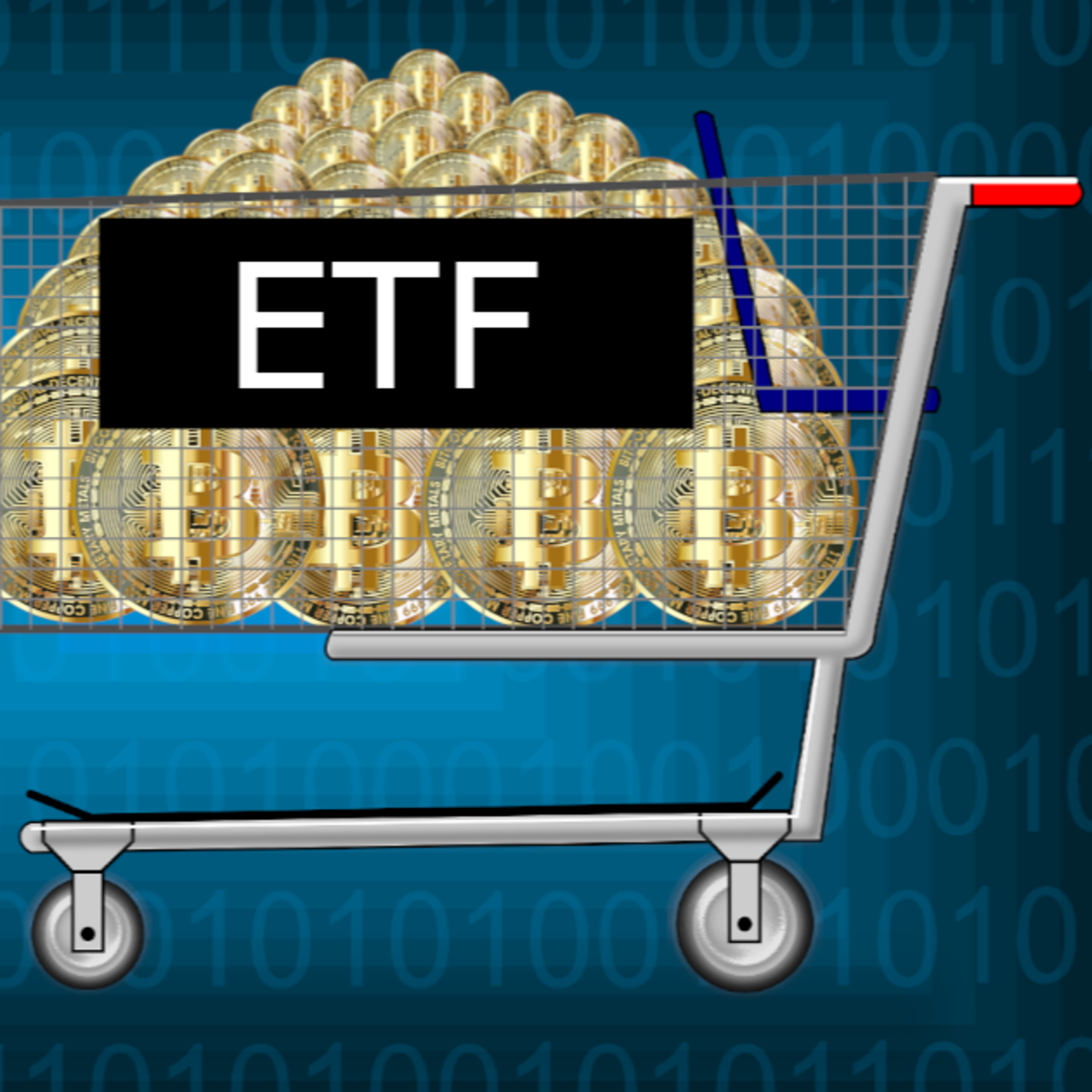 Bitcoin ETFs: Advancement or Setback for Crypto? episode artwork