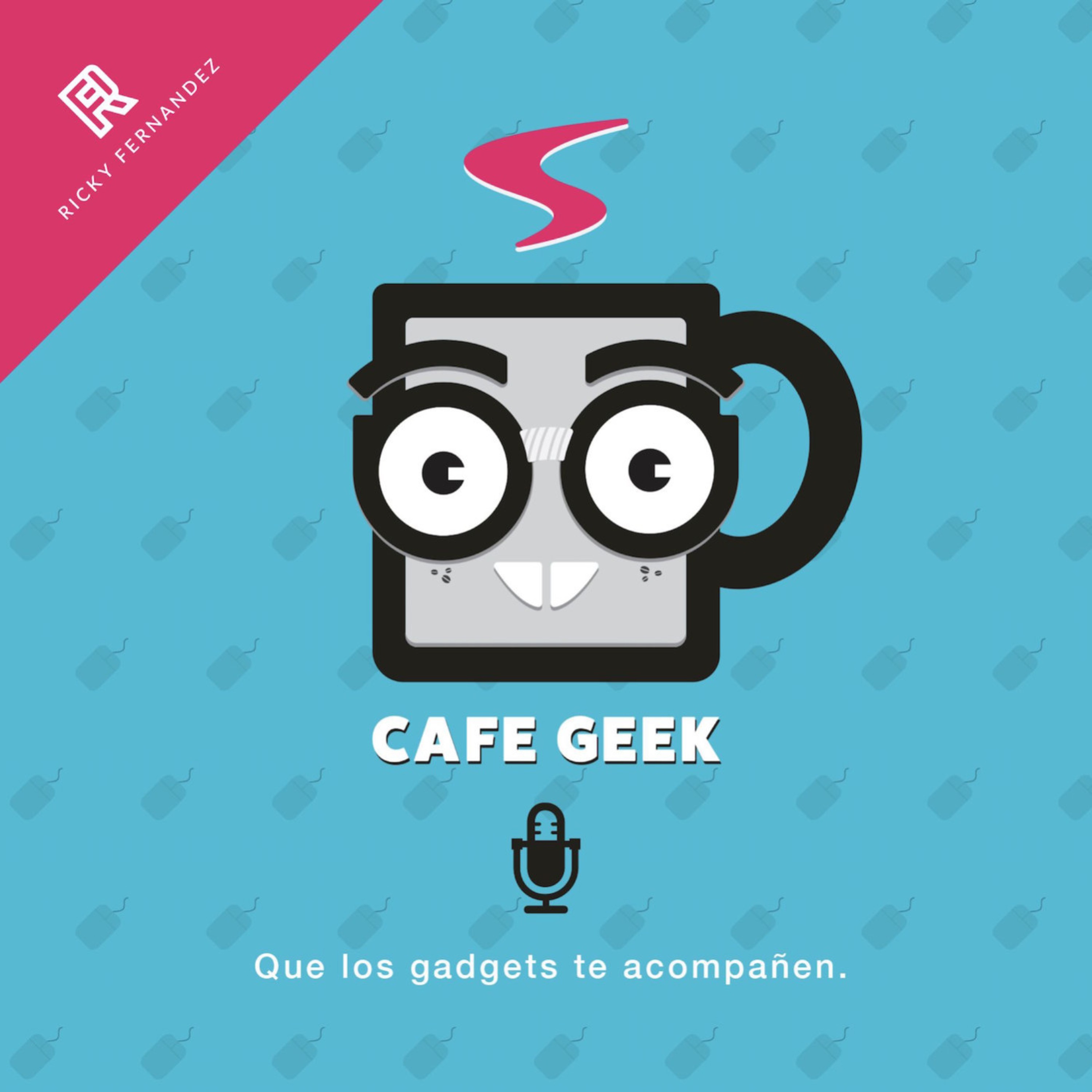 19. "AsínQue" estamos asegurados episode artwork