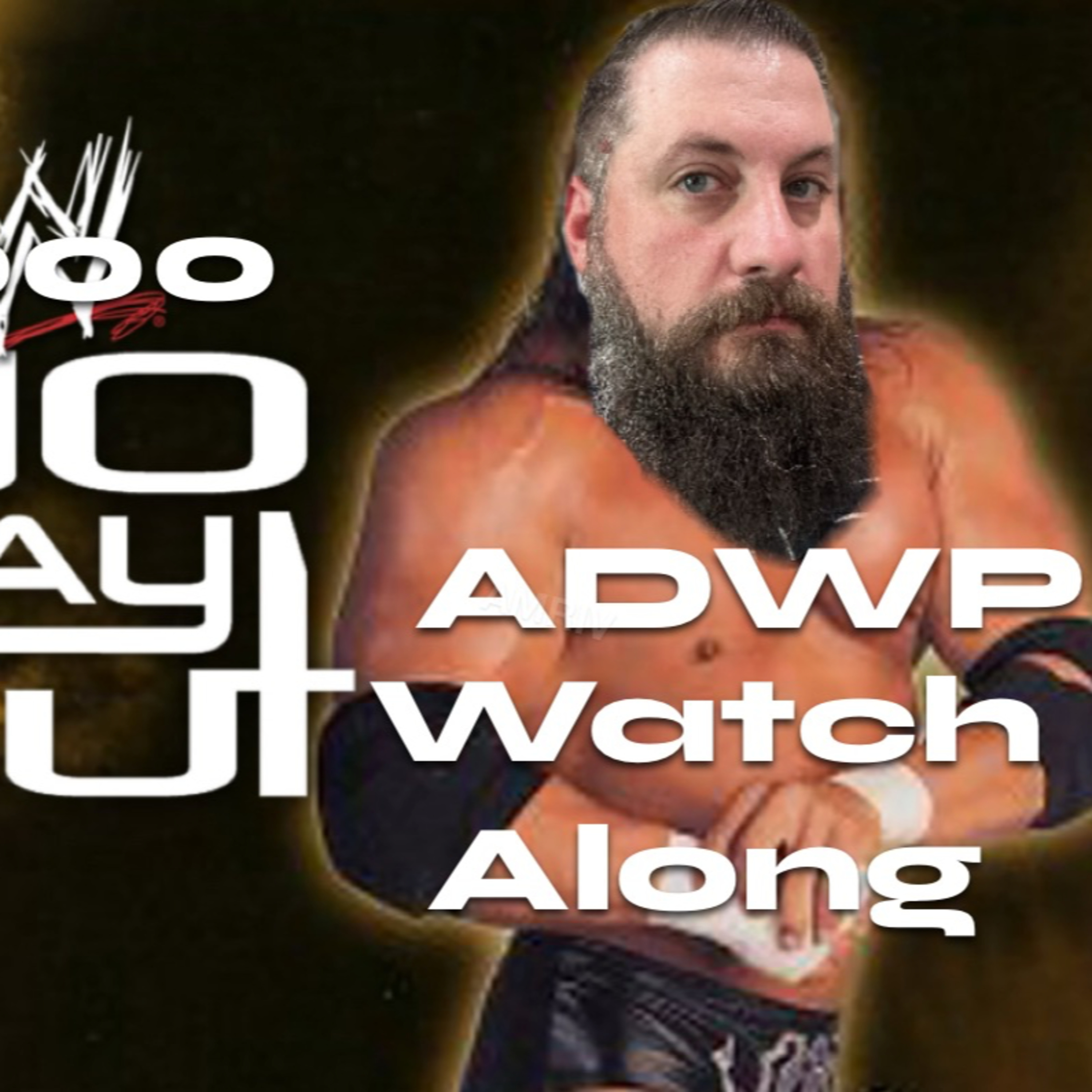 A Ducking Wrestling Podcast