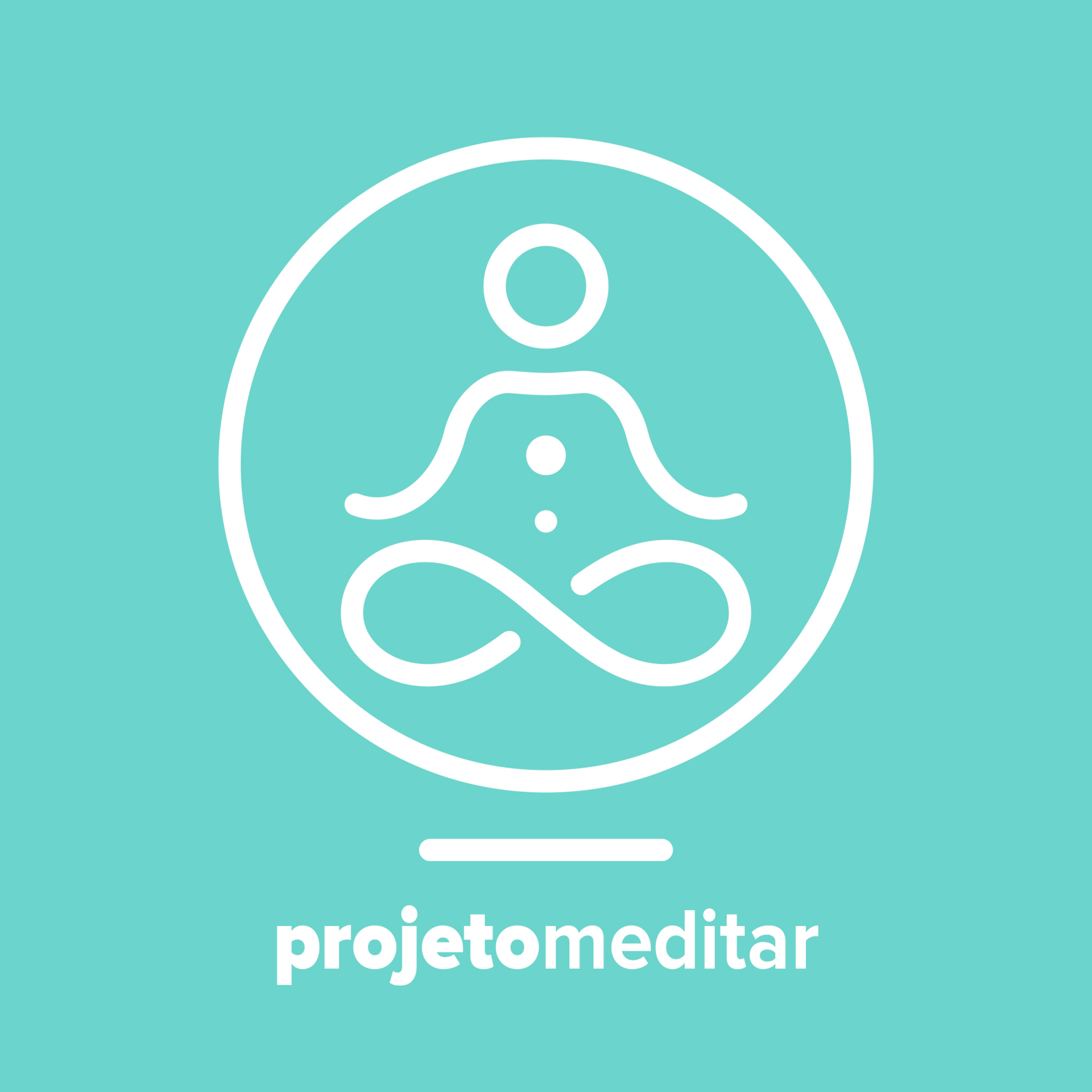 Projeto Meditar por Pedro Engler