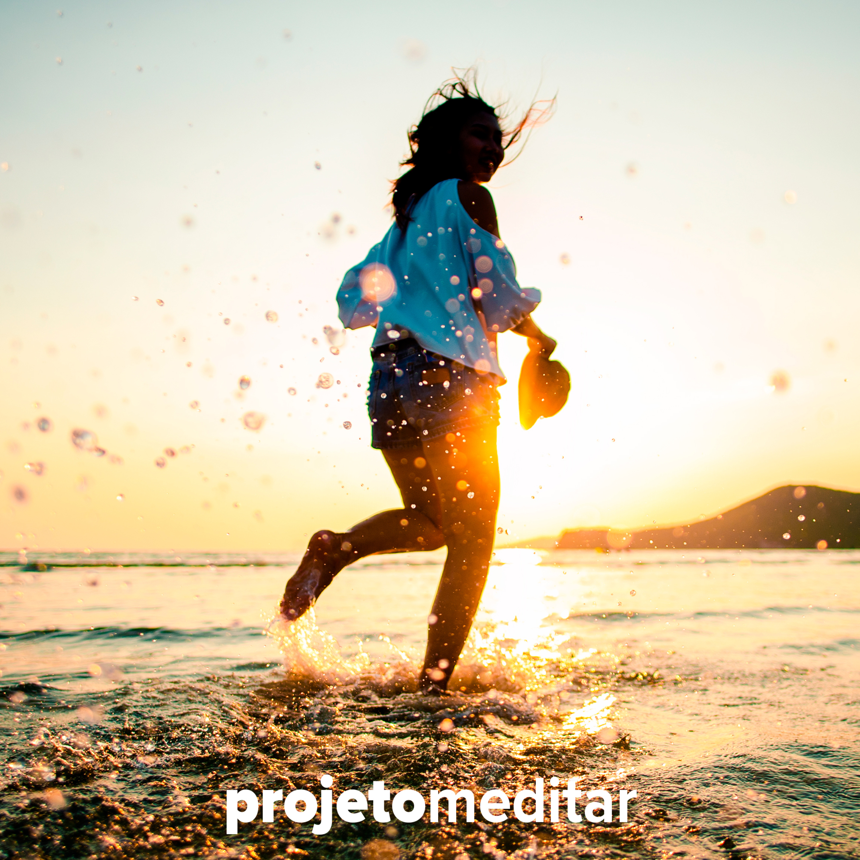 Projeto Meditar por Pedro Engler