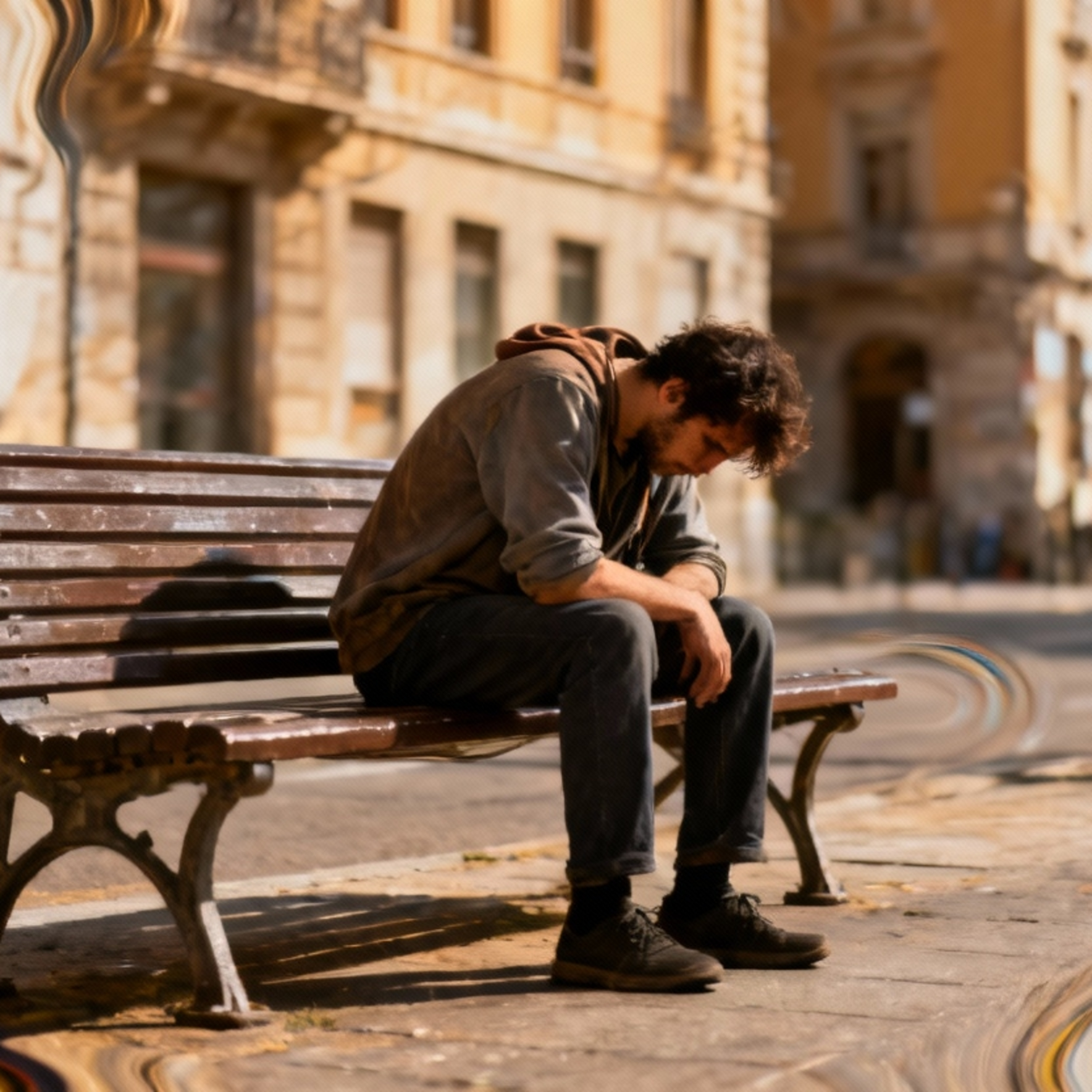 Projeto Meditar por Pedro Engler