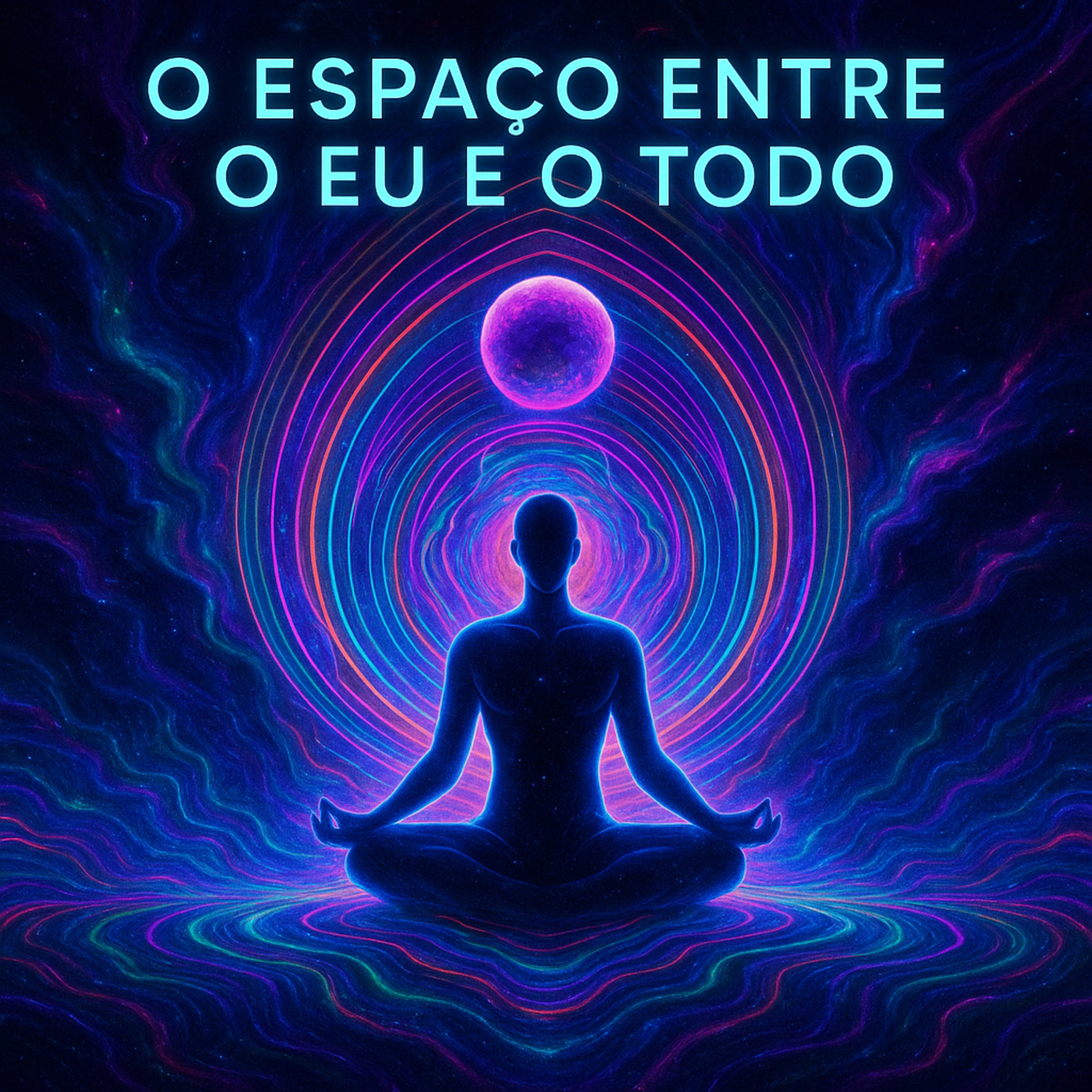 Projeto Meditar por Pedro Engler