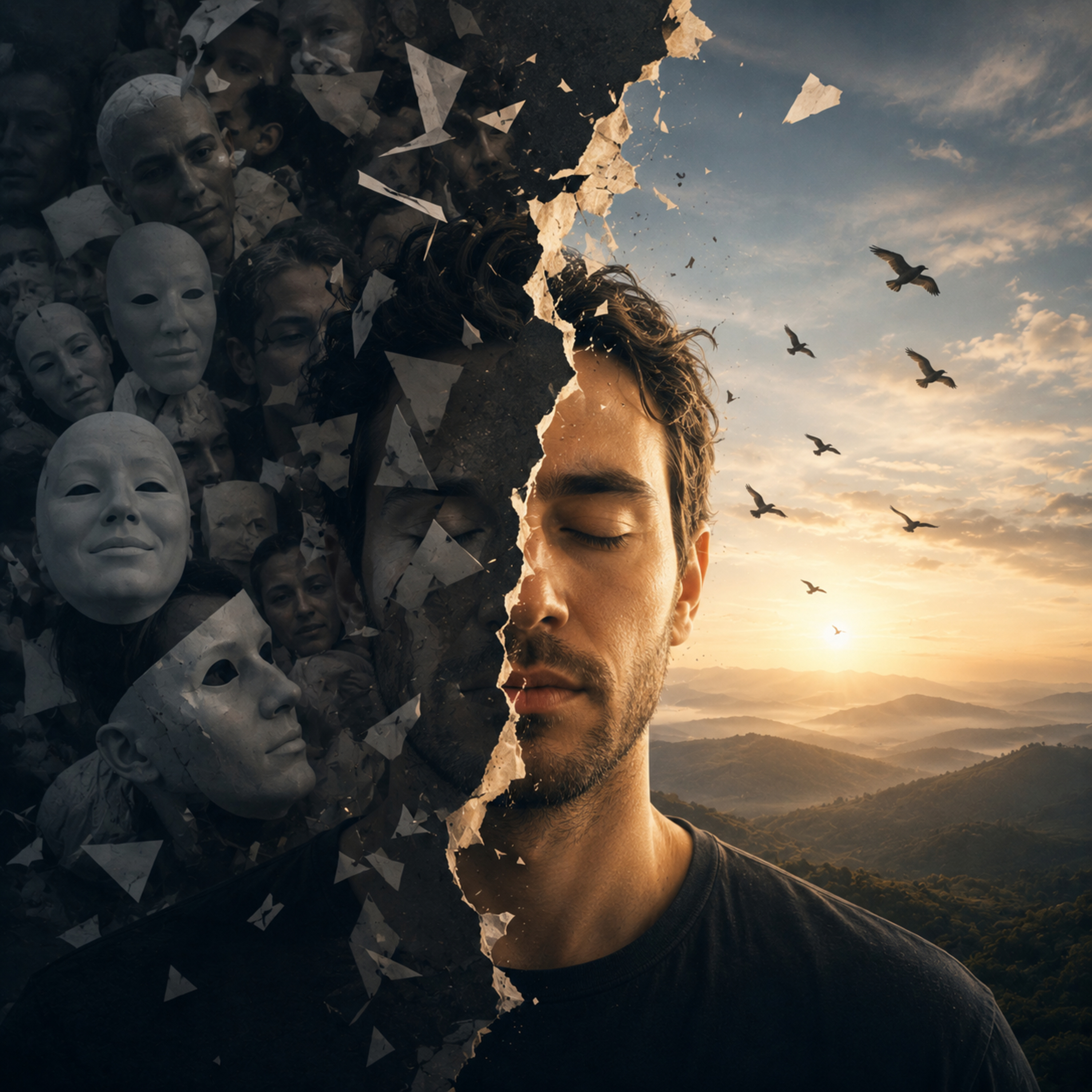 A crença impede o verdadeiro entendimento episode artwork
