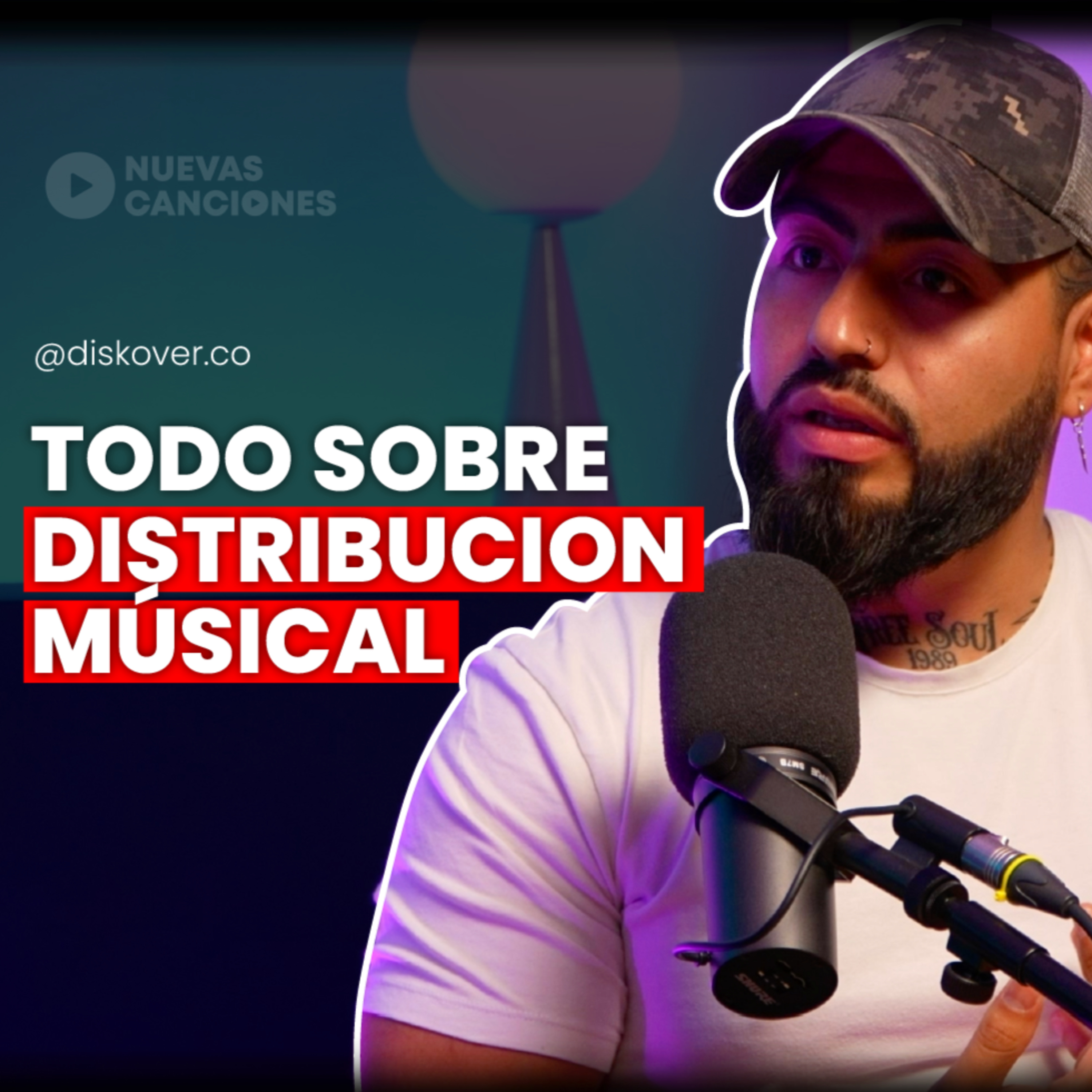 Nuevas Canciones | Marketing Musical