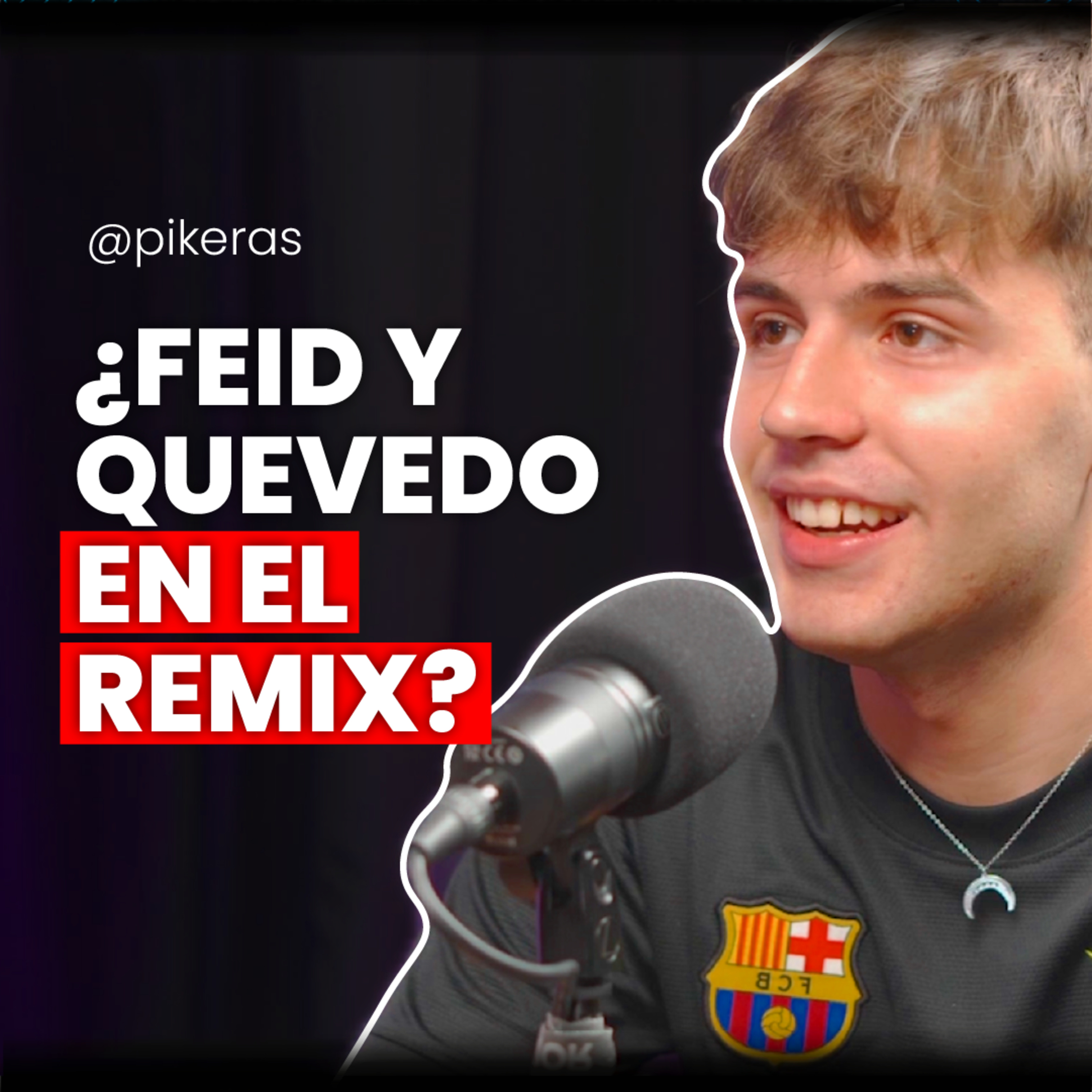 Dejó la ESCUELA y hoy tiene más de 100K🚀 | Entrevista Pikeras