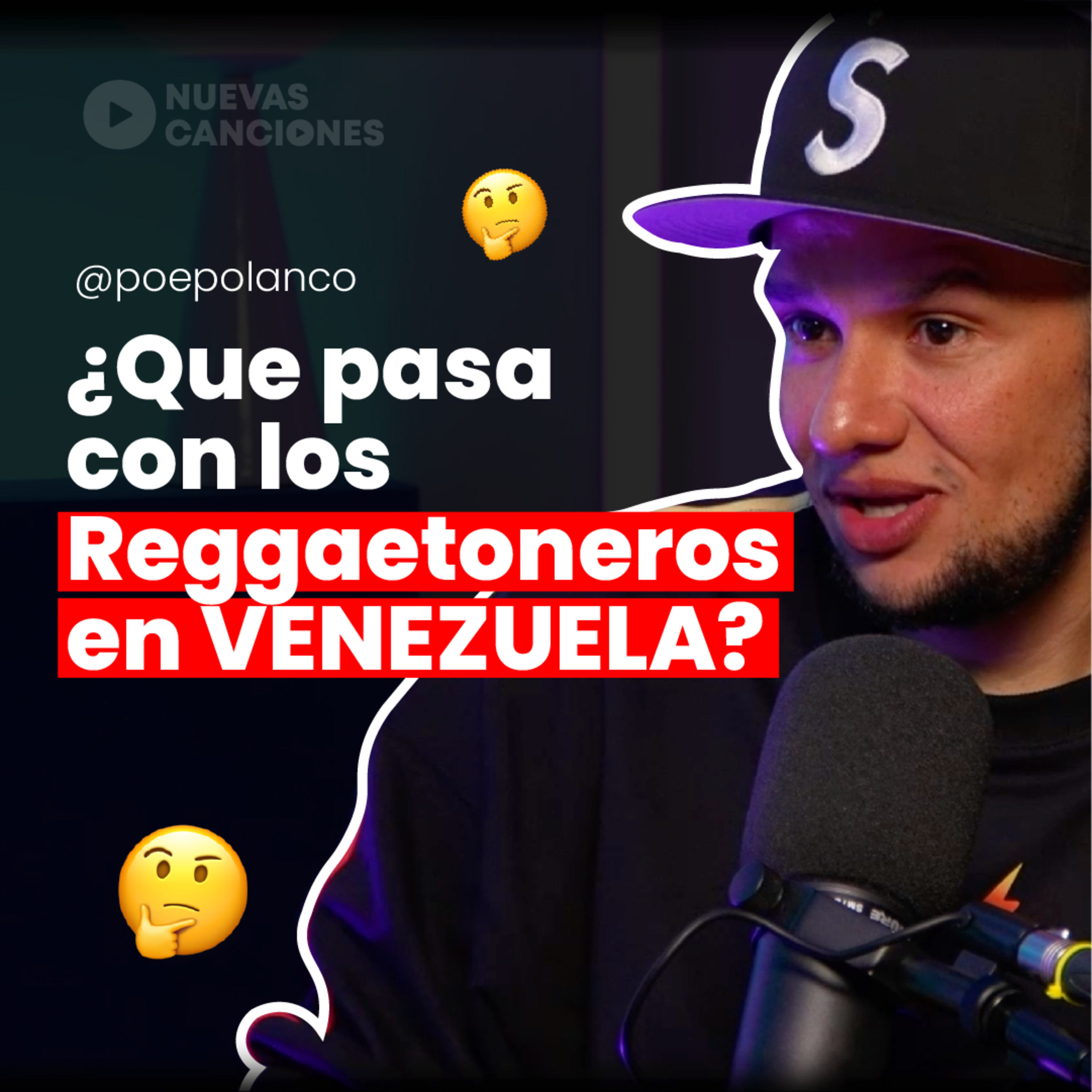 📹Trabajé con Akepellah, Micro Tdh, Lenny Tavarez, Noriel, Kobi Cantillo, Neutro, Big Soto, Lunay