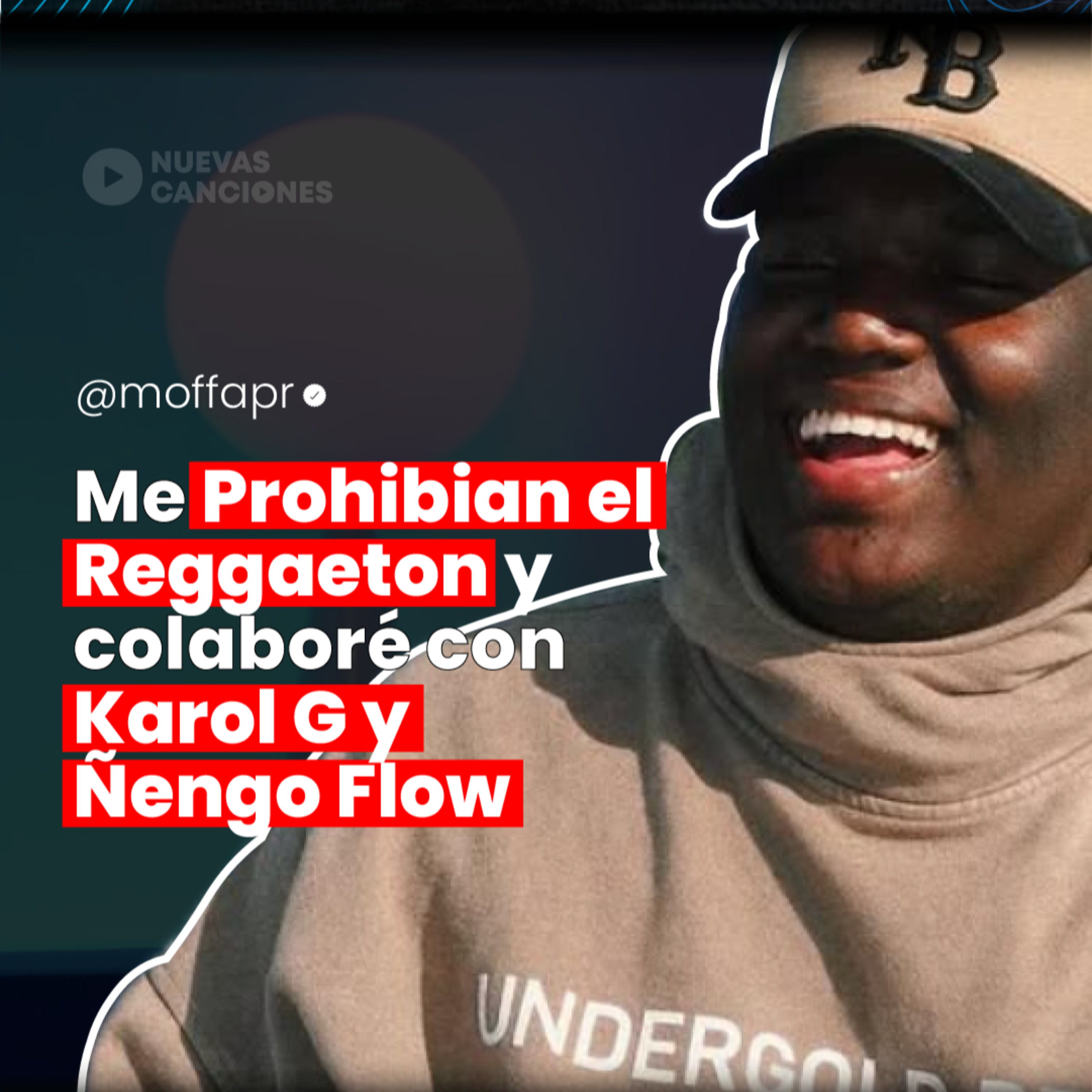 De ser Independiente a Colaborar con Karol G, Manuel Turizo, Ñengo Flow y más...