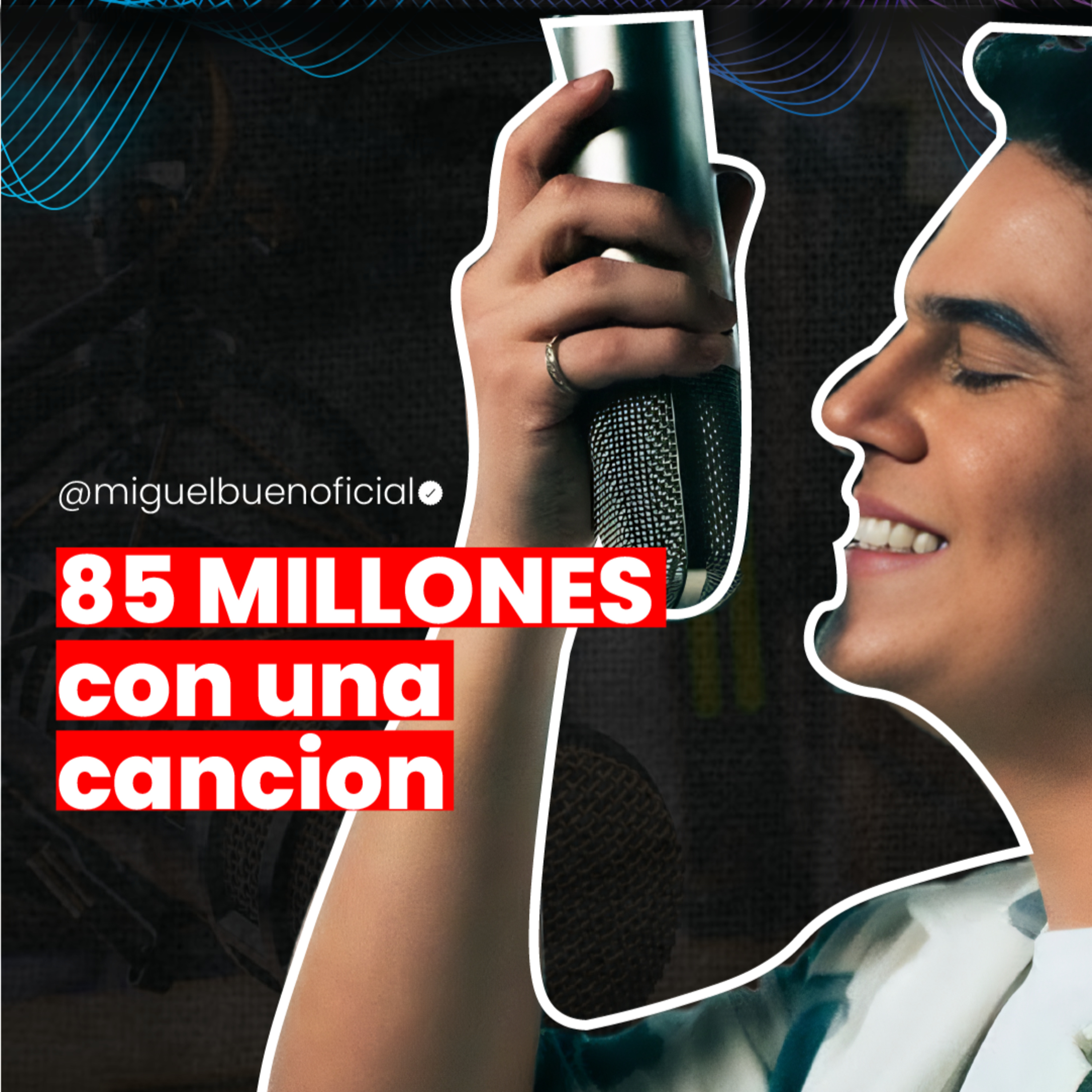 ¿Un solo hit puede cambiar tu vida? Miguel Bueno responde