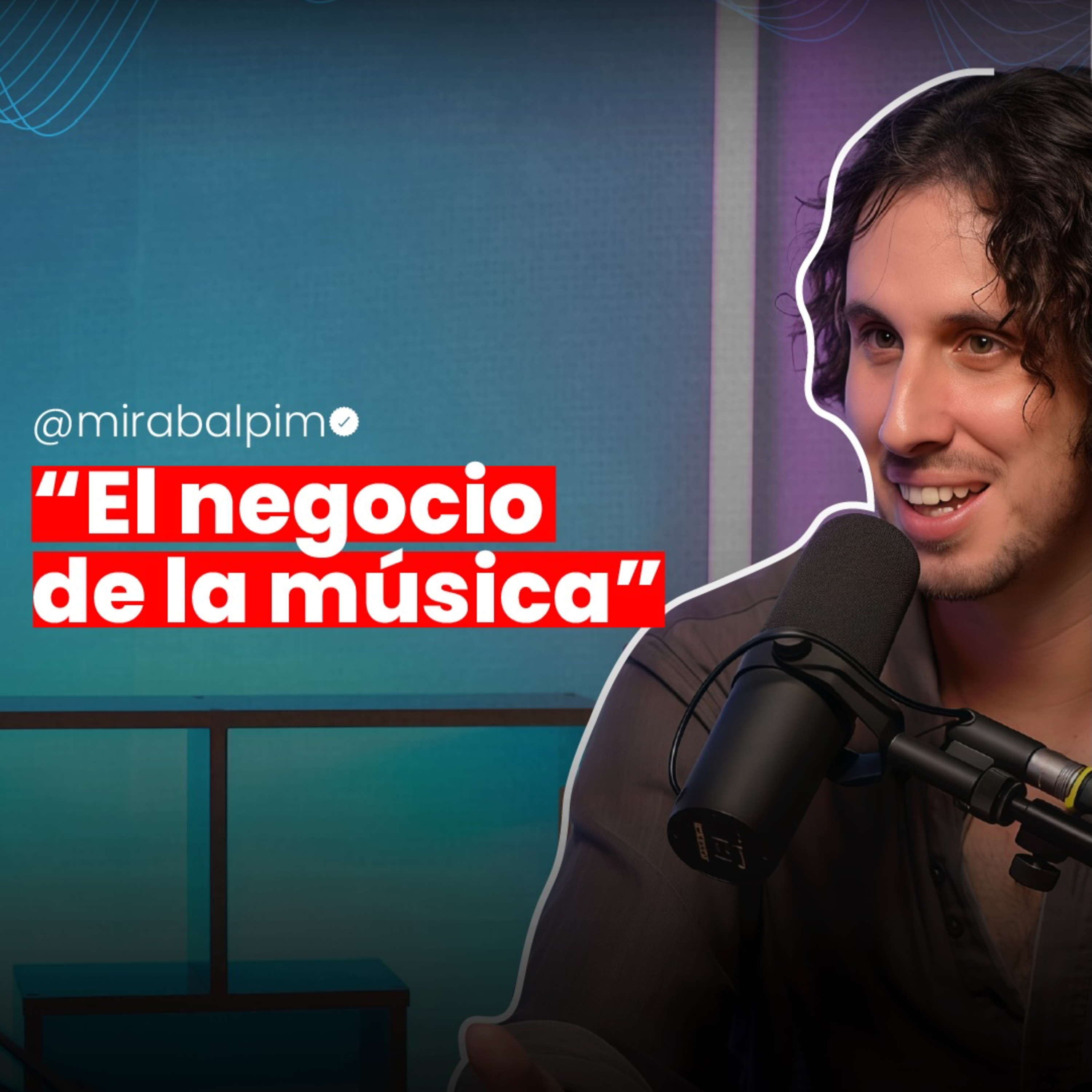 Manuel Mirabal: Cómo asegurar tus regalías y proteger tu música