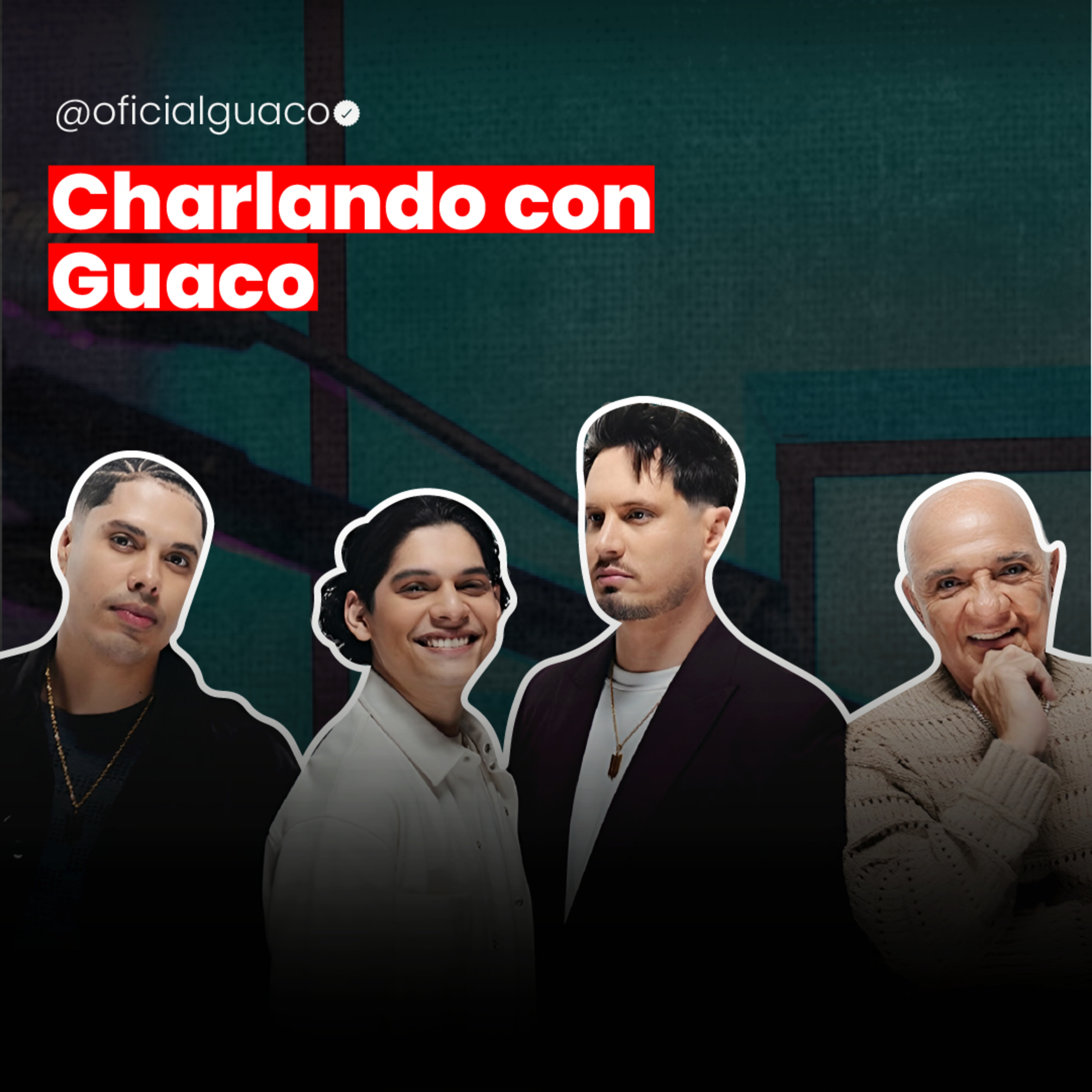 Guaco: El legado y el futuro de la banda más grande de Venezuela