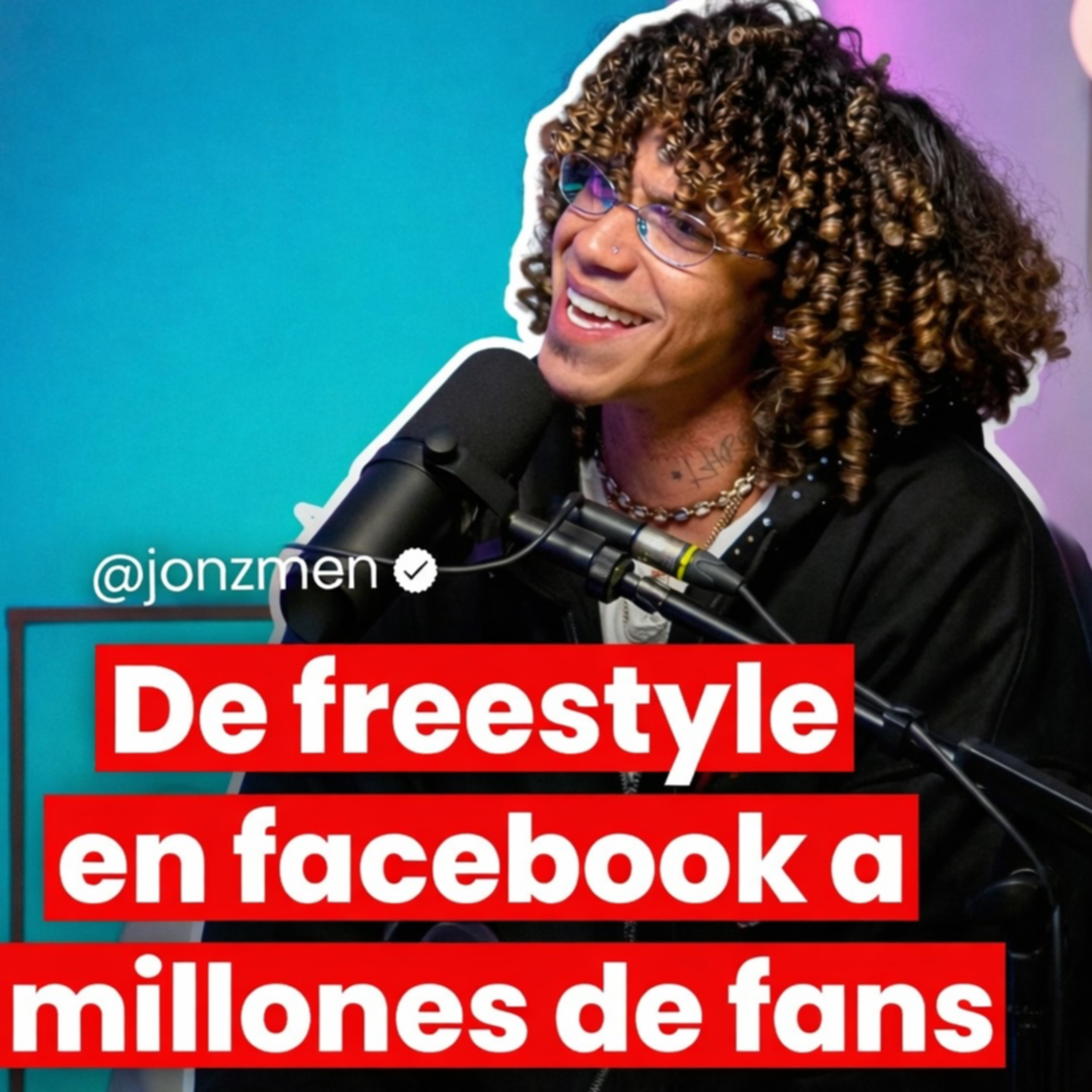 Jon Z: Cómo pasó de la pizzería al éxito mundial con “0 Sentimientos” y sus hits del trap