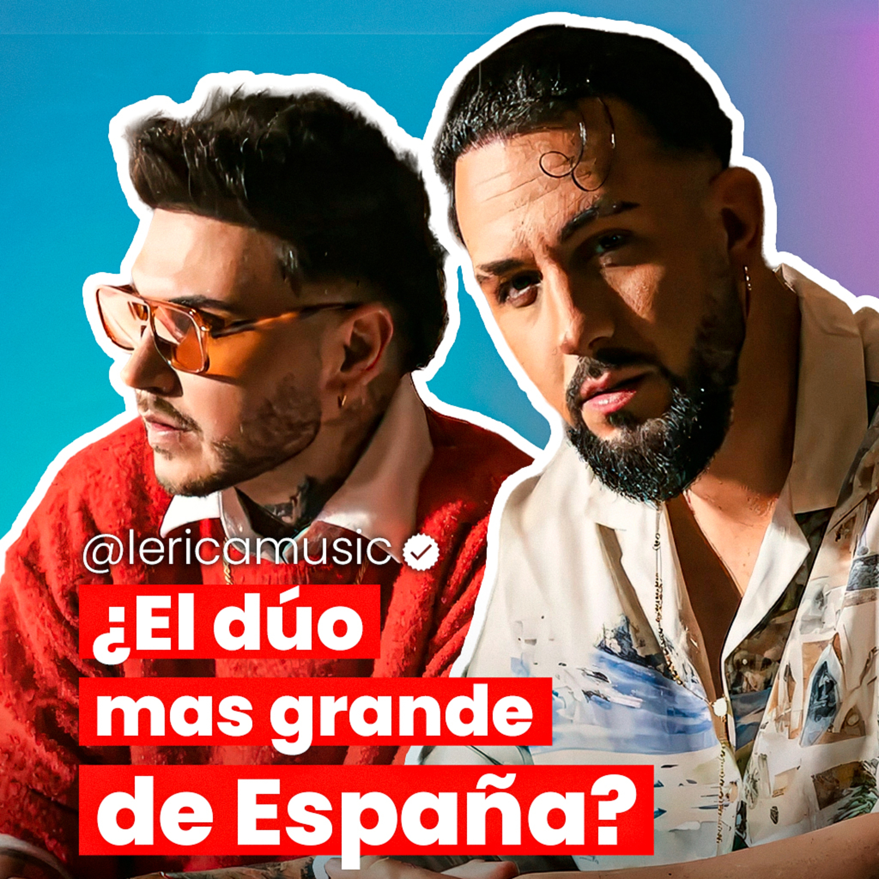 Lérica: El éxito detras de "Flamenkito" y los desafios de 10 años de carrera musical