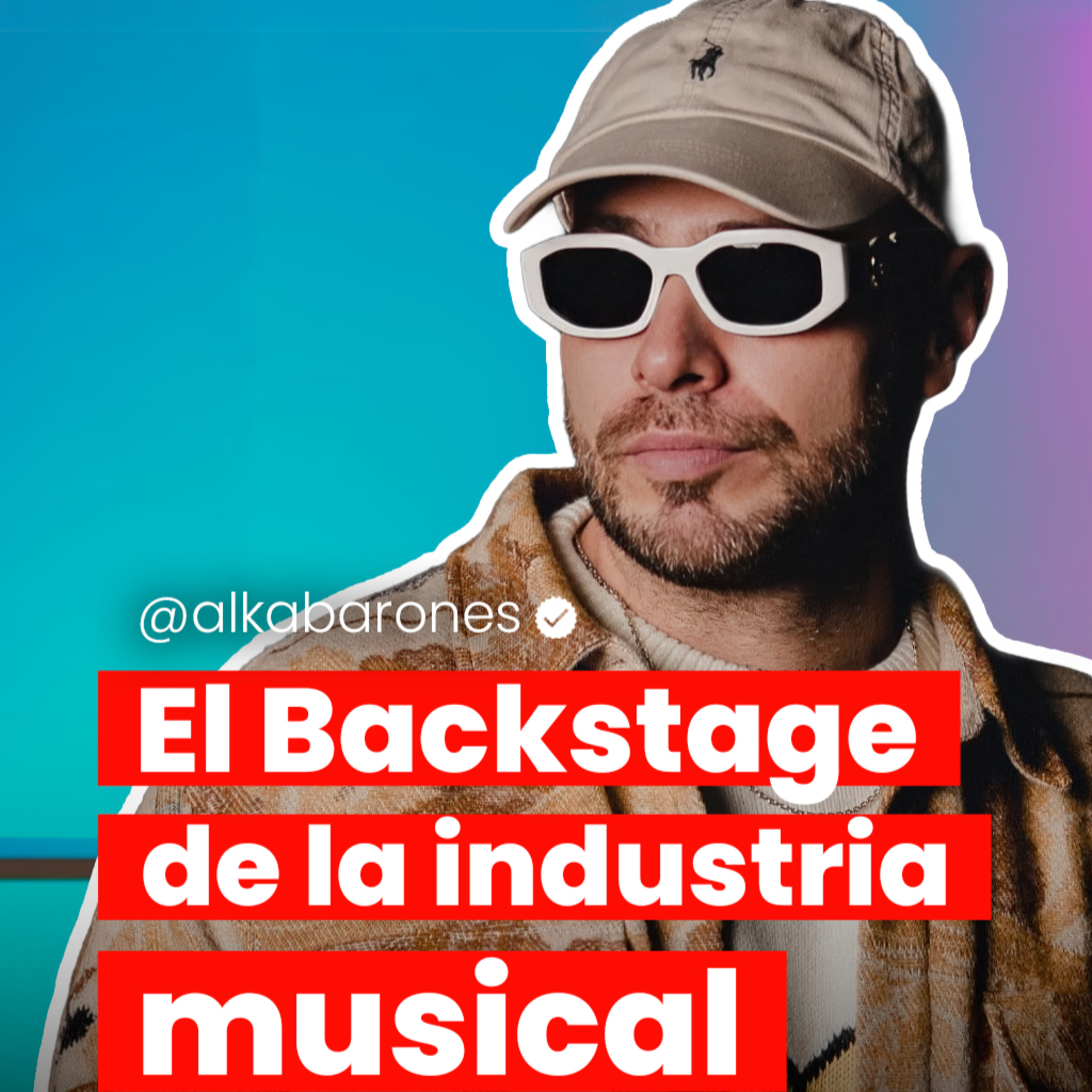 Alka: Lo que nadie ve detrás de las giras y conciertos